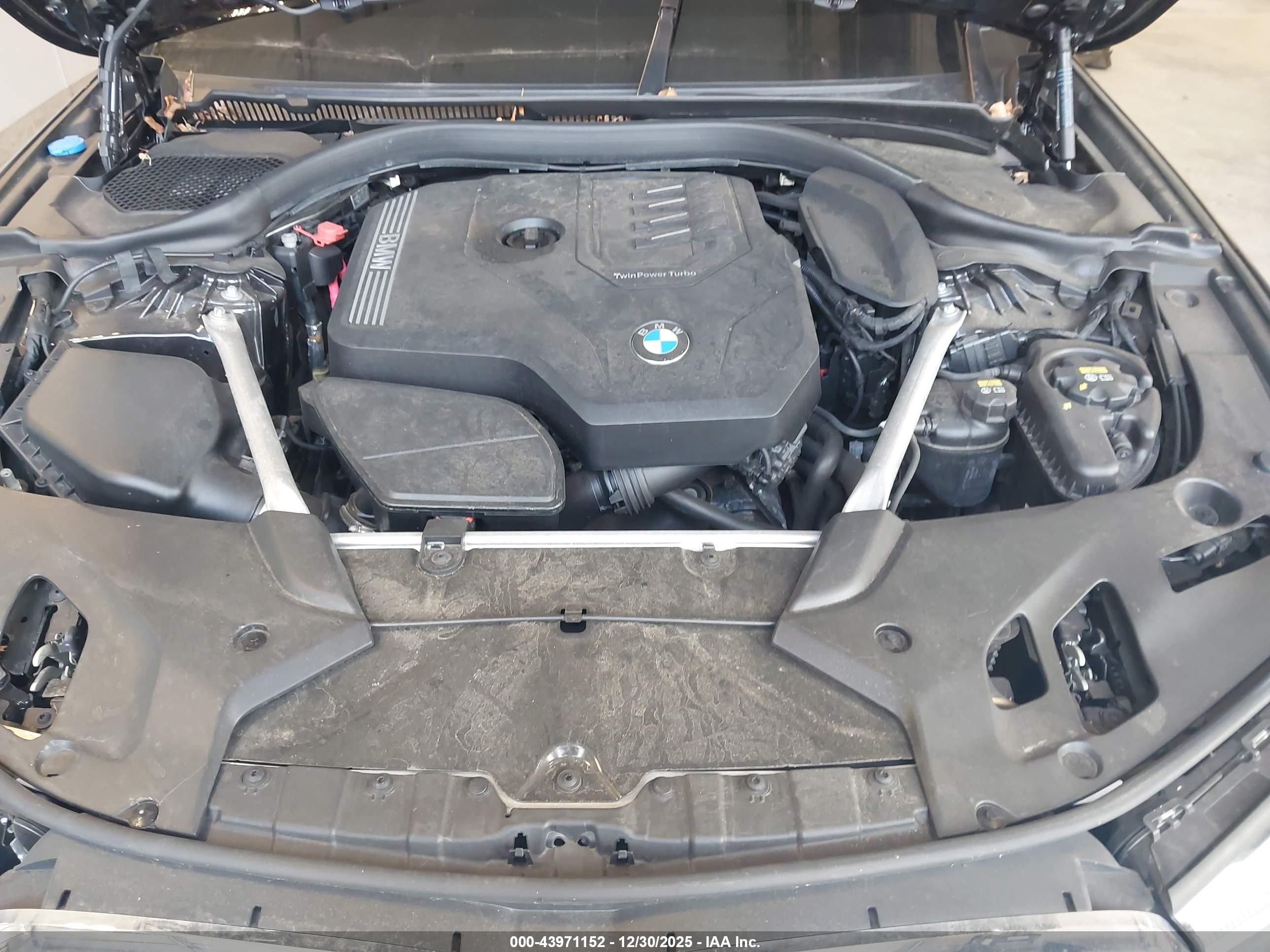 BMW 530I image 10