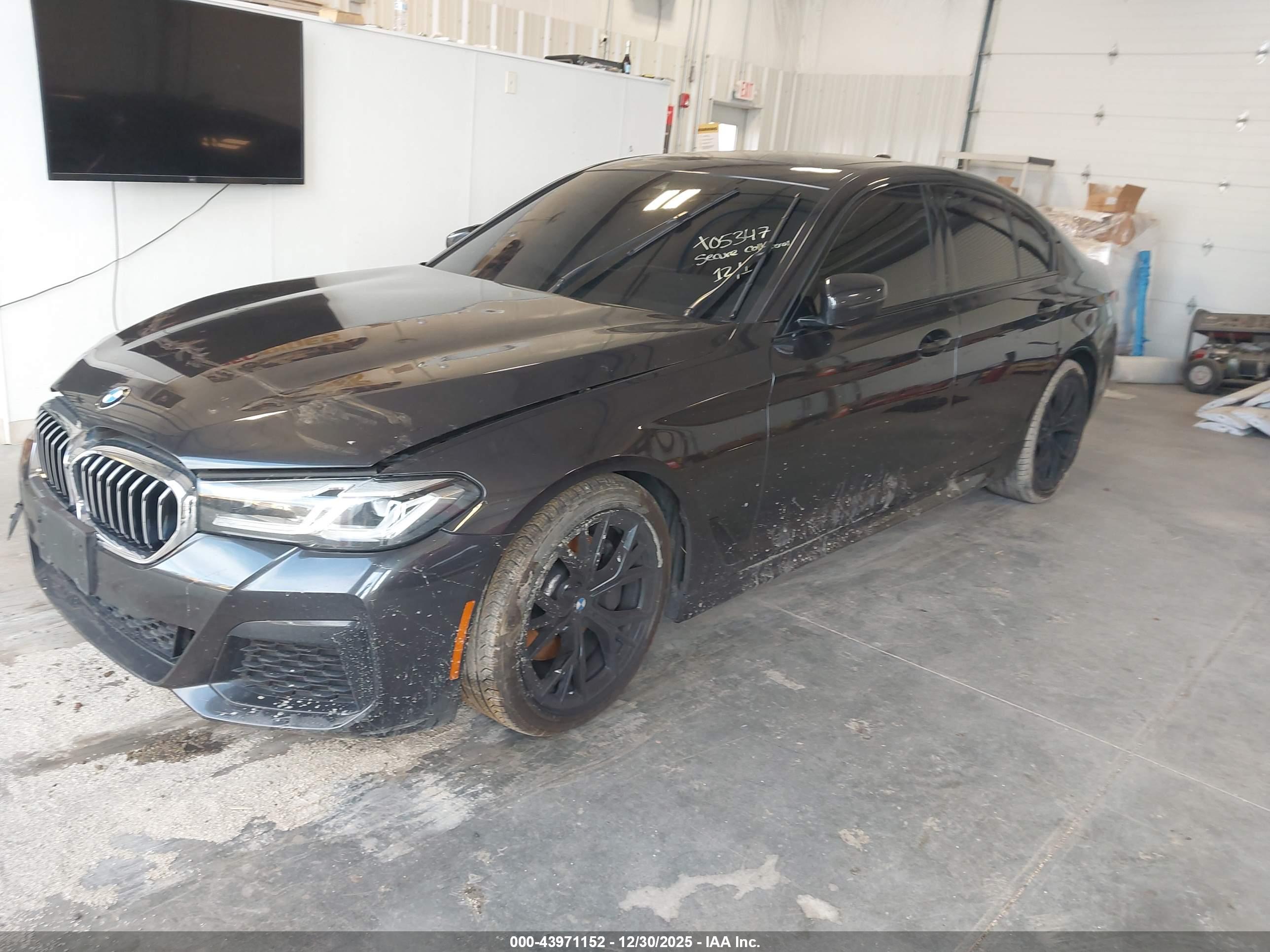 BMW 530I image 2