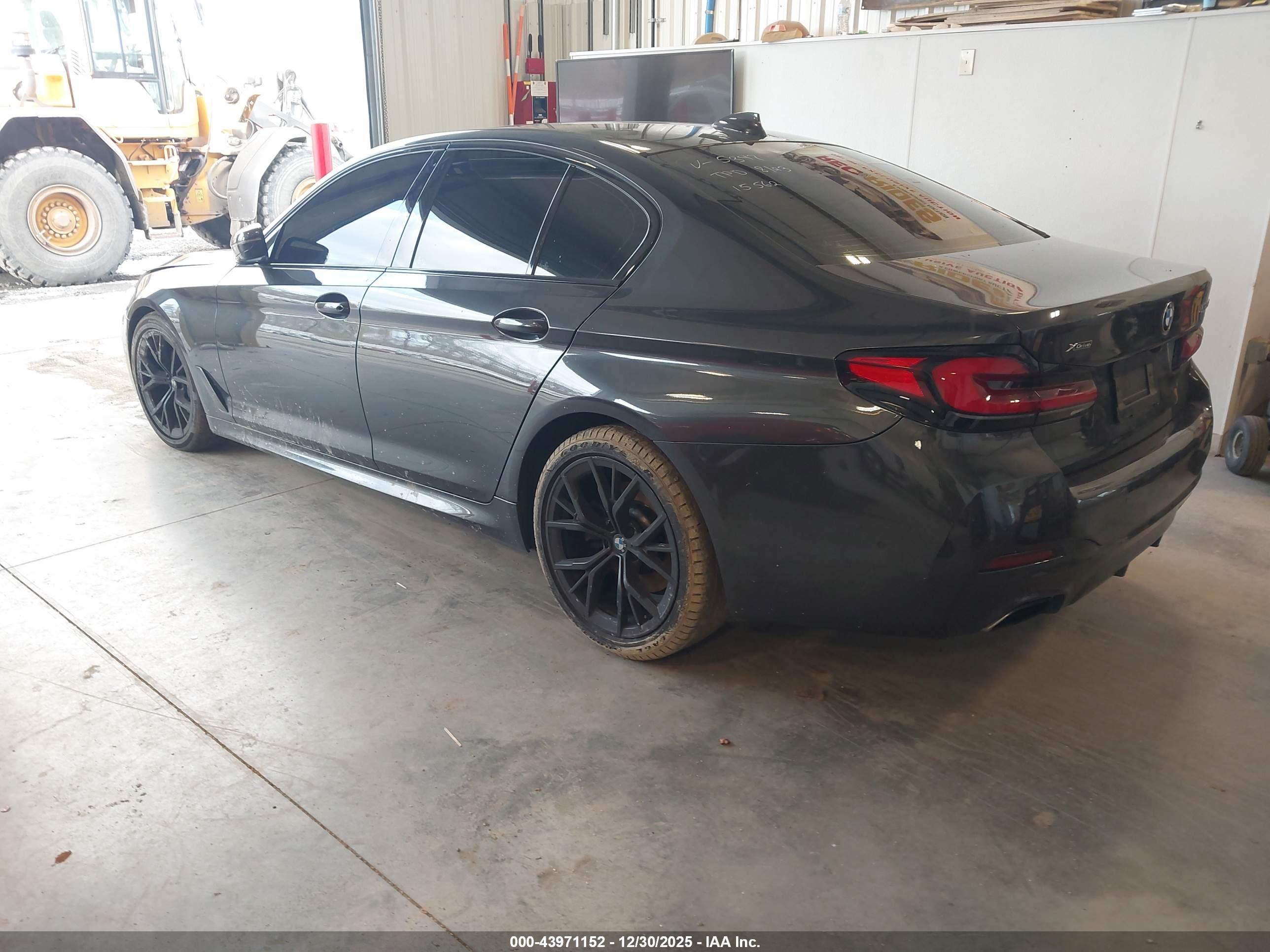 BMW 530I image 3