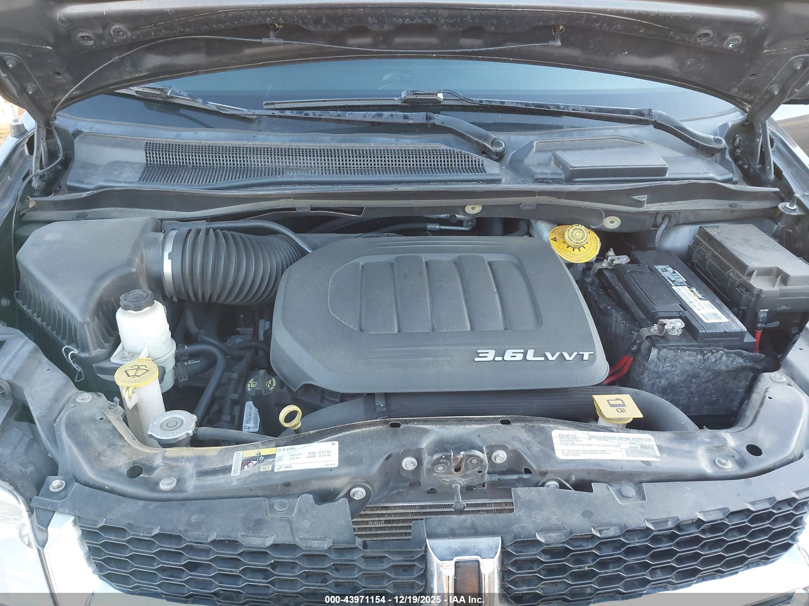 DODGE GRAND image 10