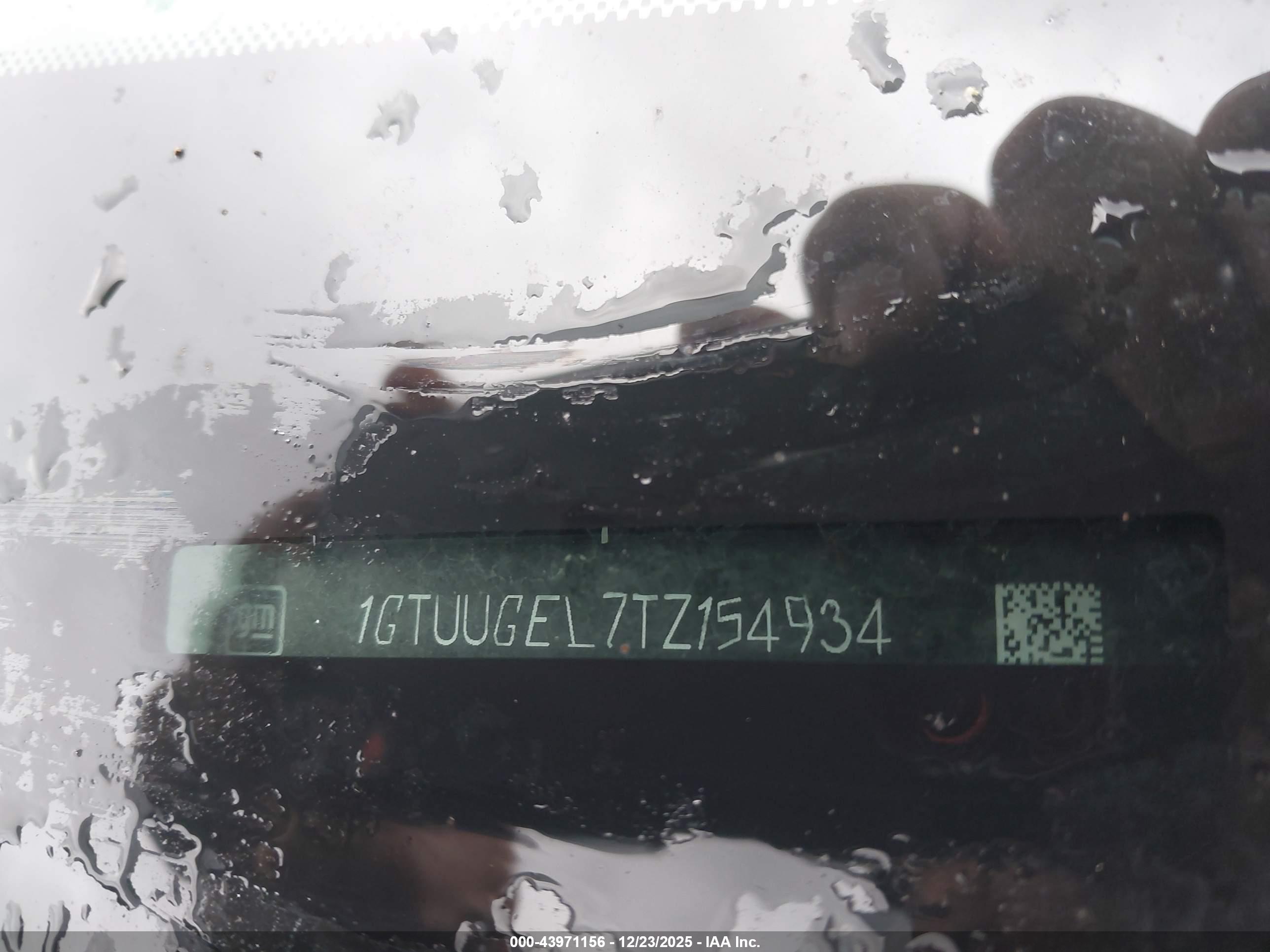 GMC SIERRA image 9