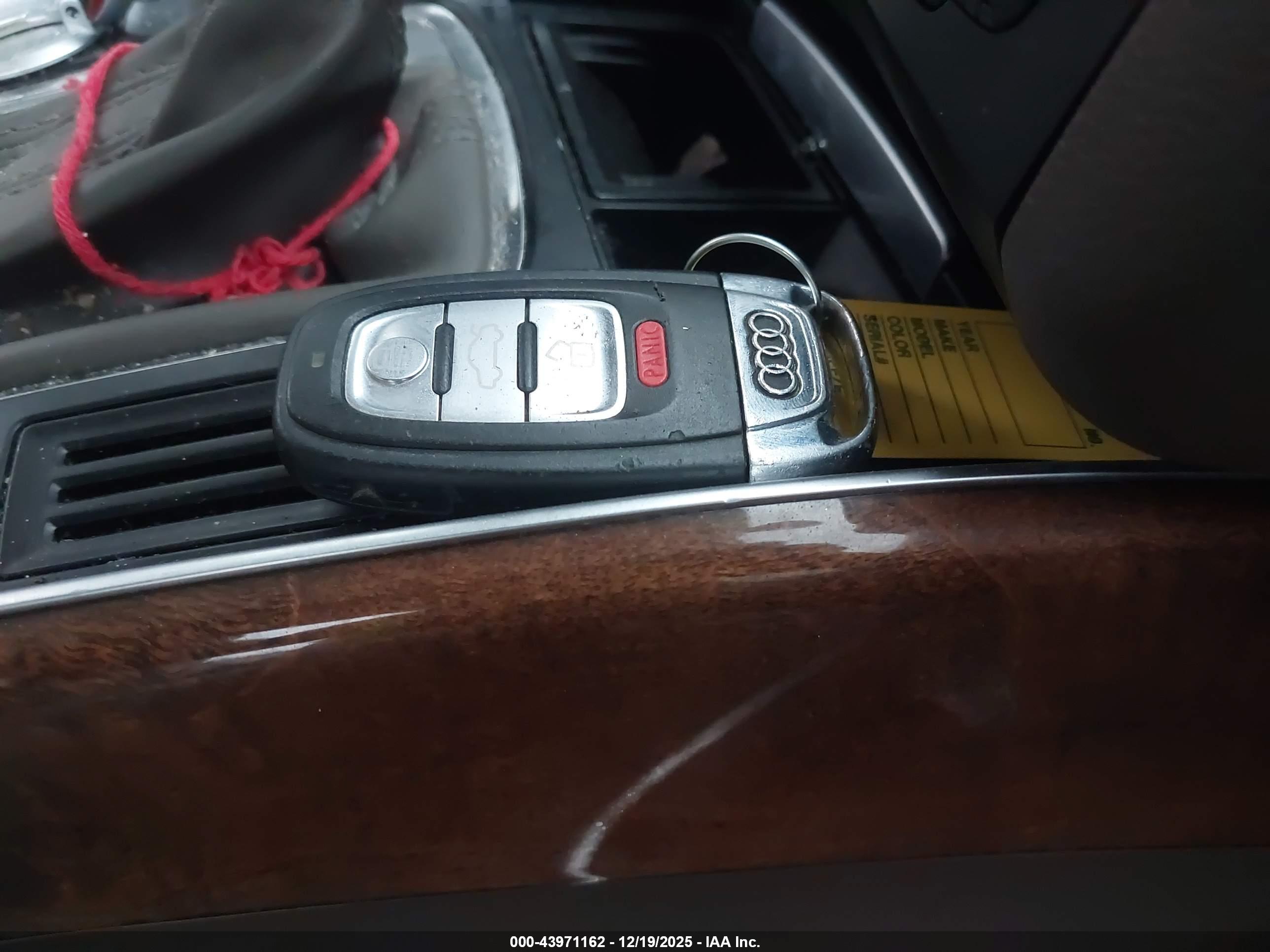 AUDI Q5 image 11