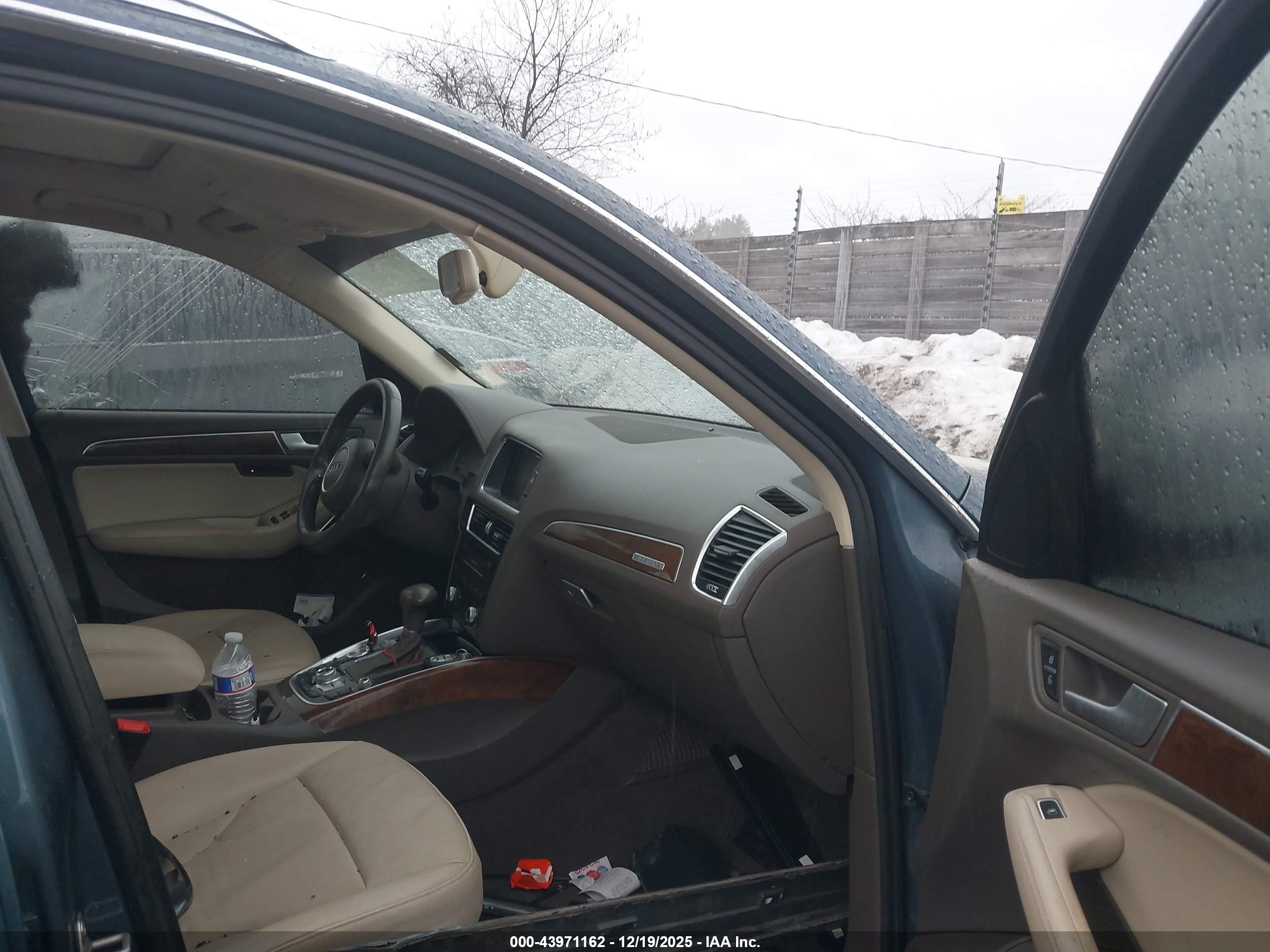 AUDI Q5 image 5