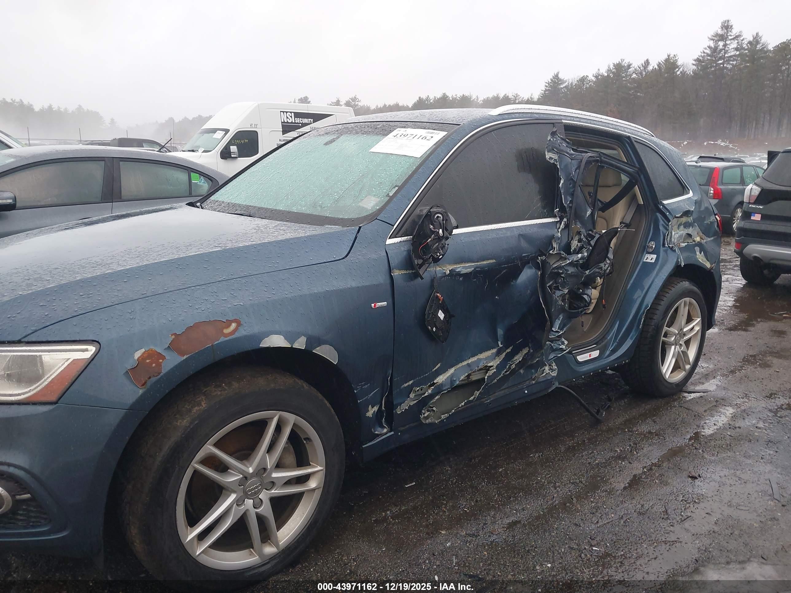 AUDI Q5 image 6
