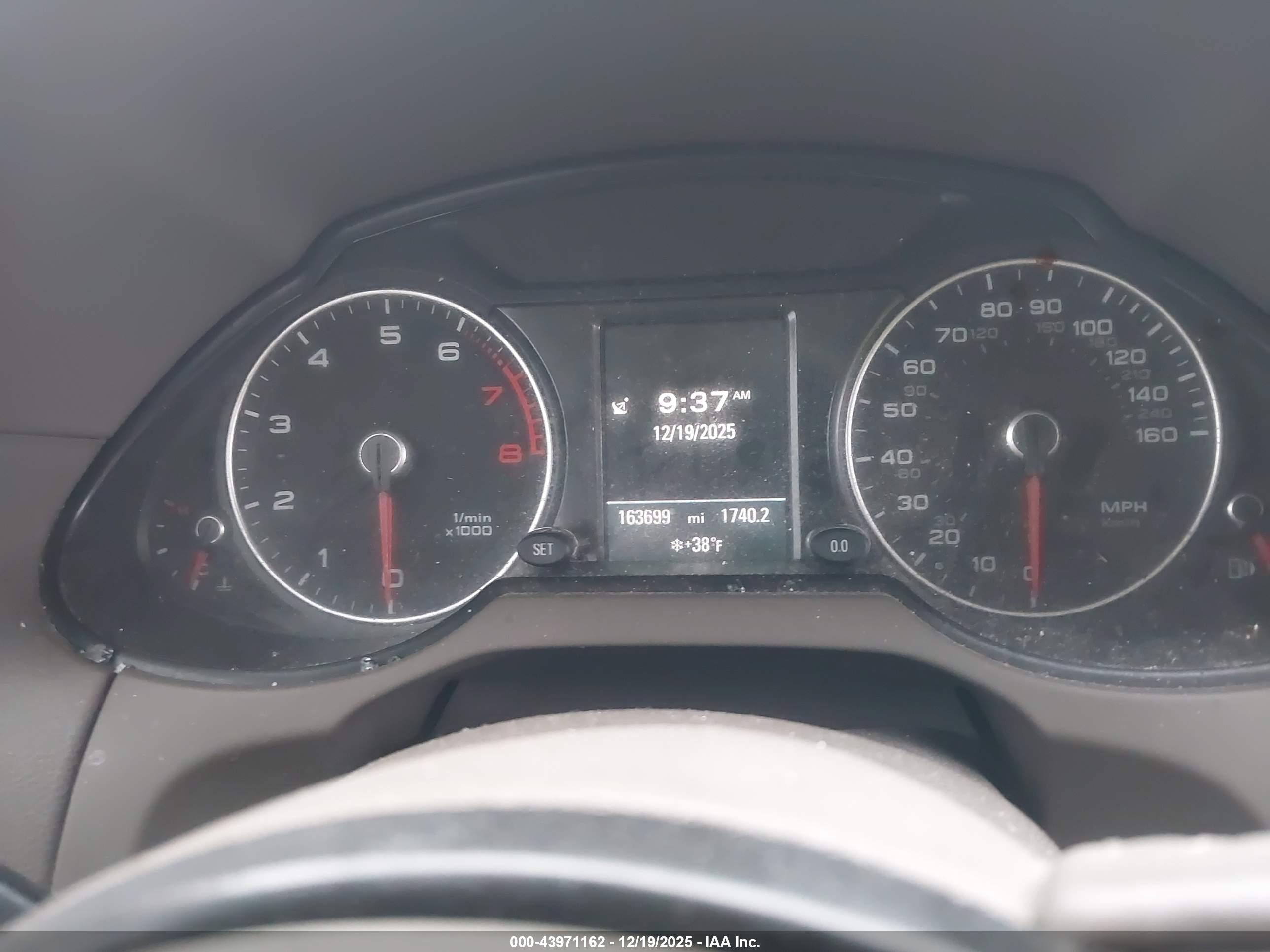 AUDI Q5 image 7