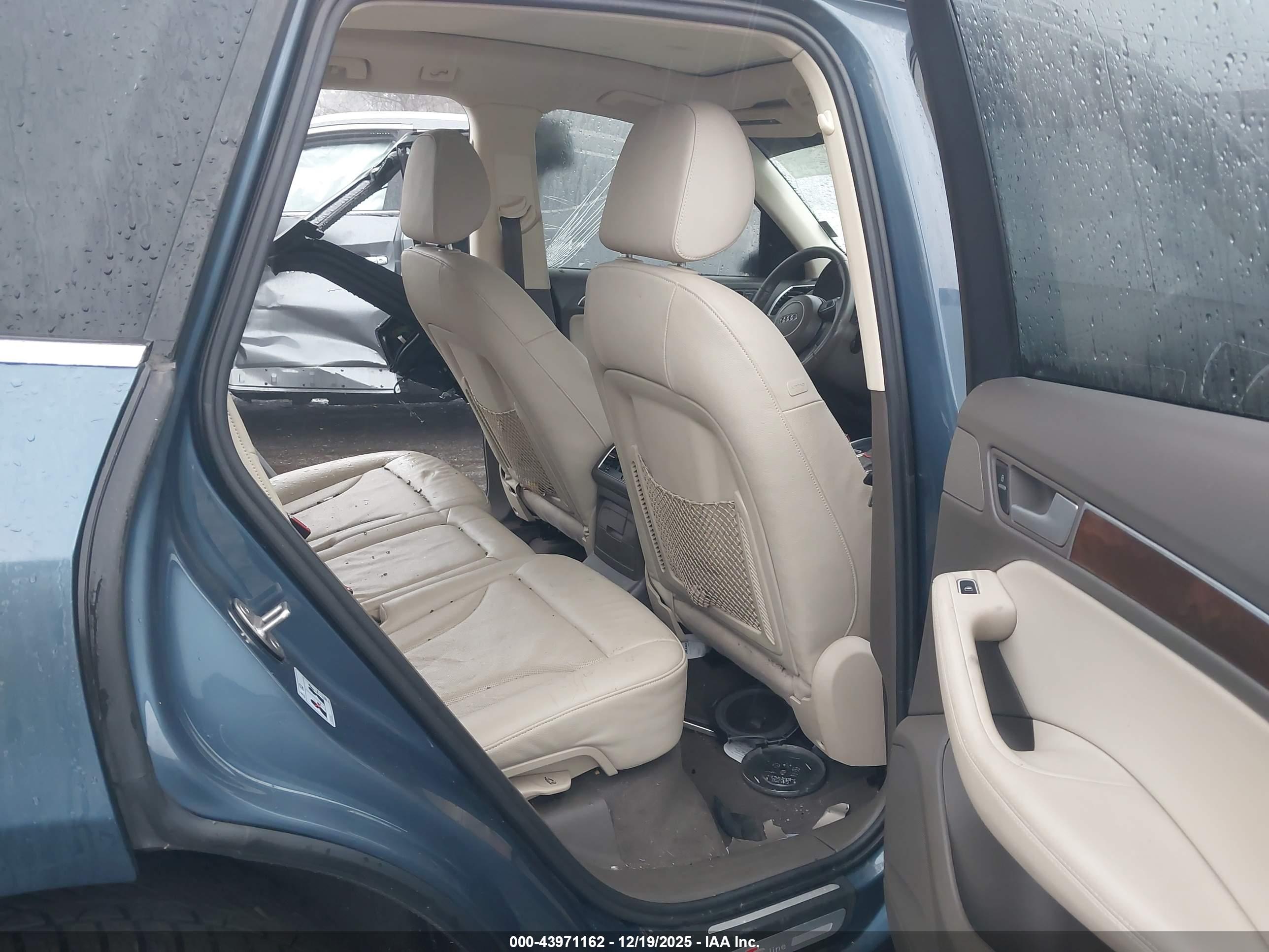 AUDI Q5 image 8