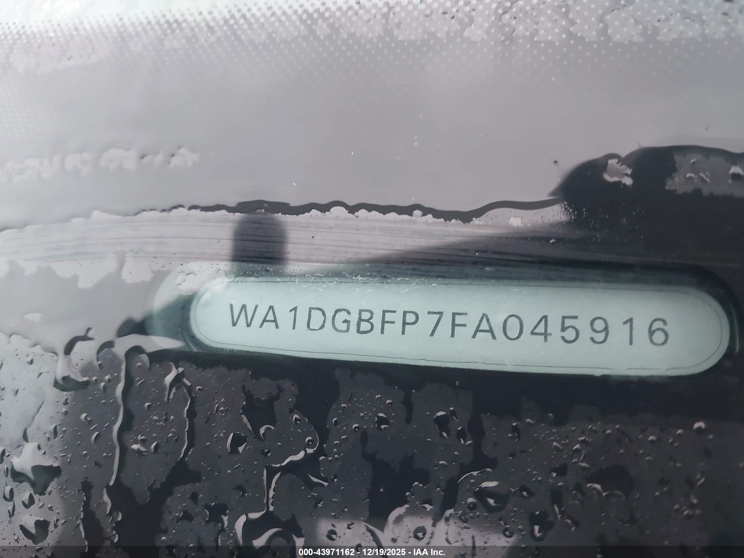 AUDI Q5 image 9