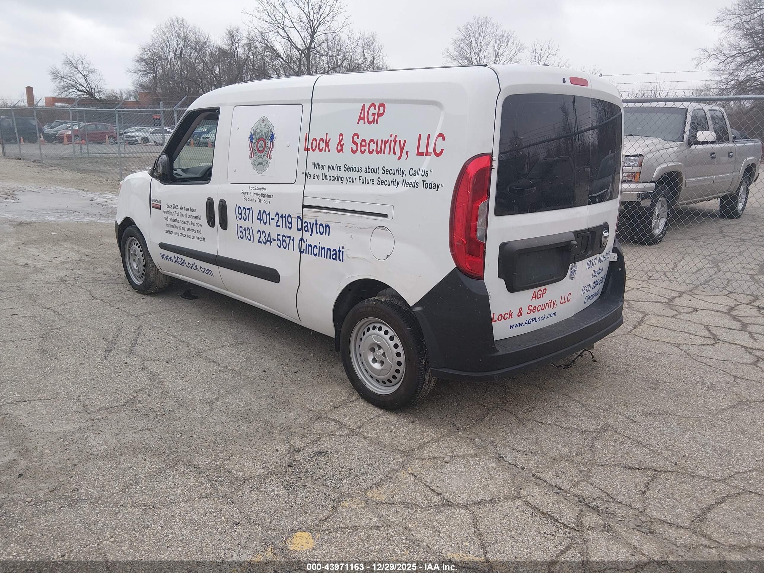 RAM PROMASTER image 3