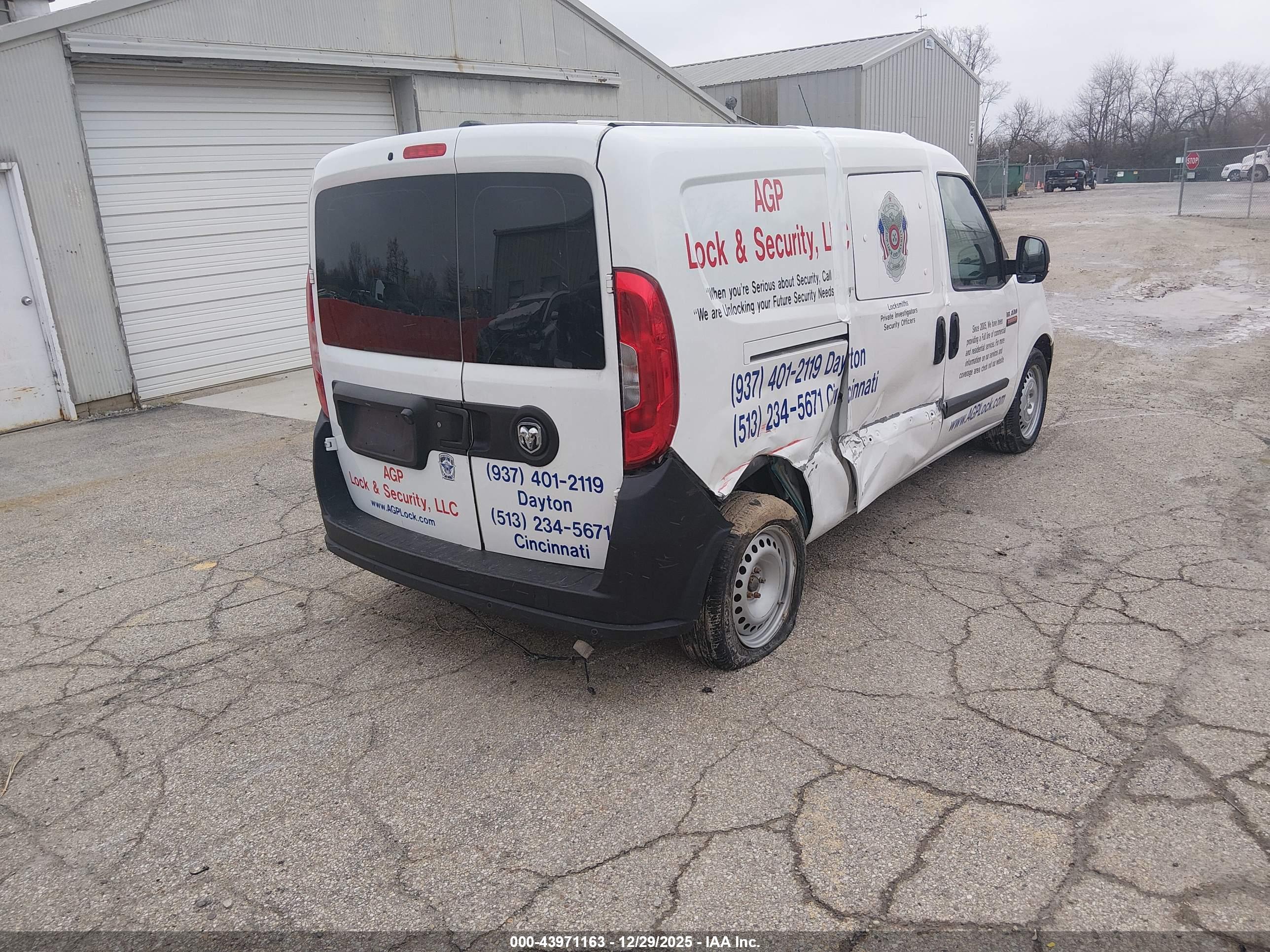 RAM PROMASTER image 4