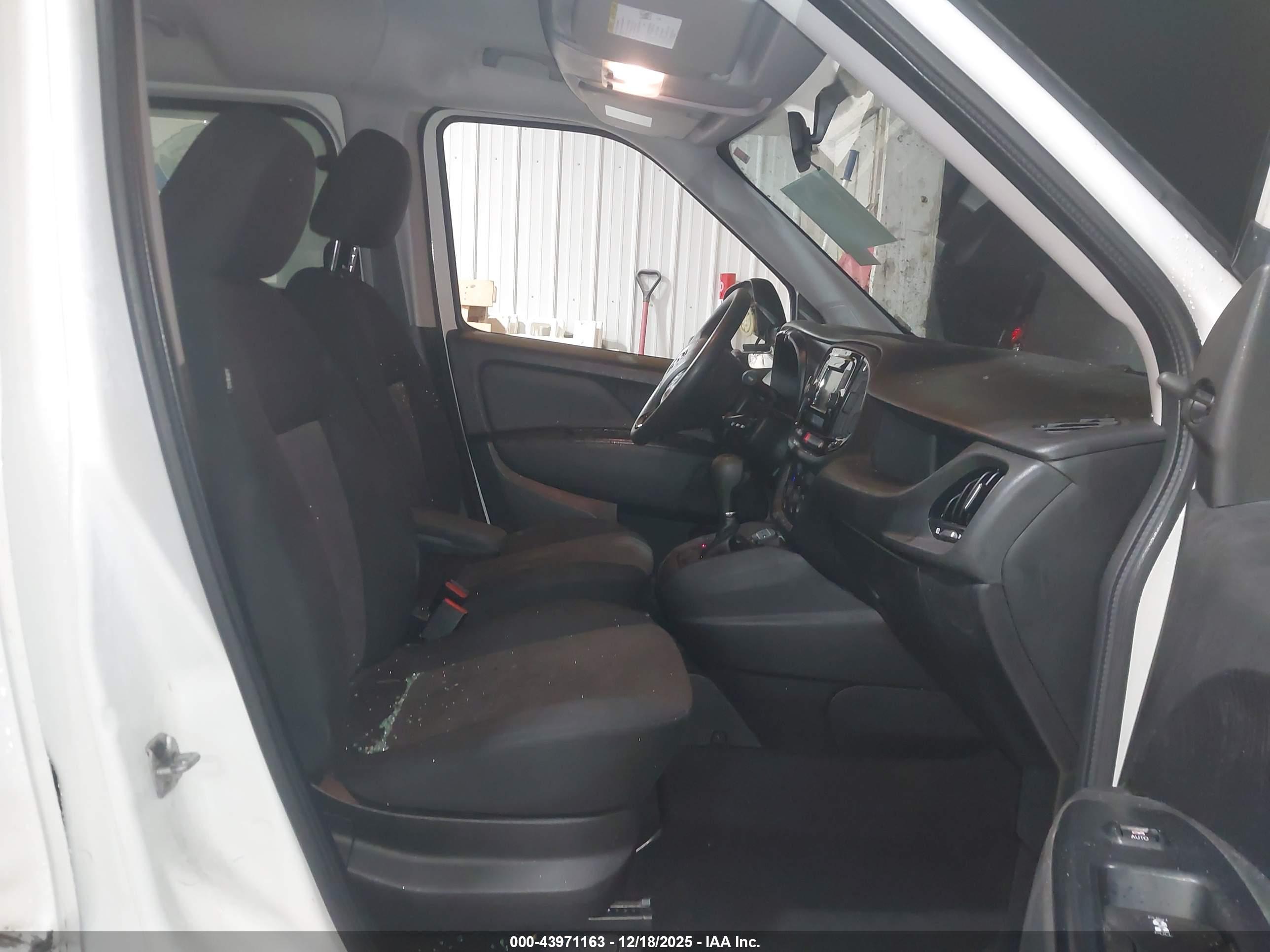 RAM PROMASTER image 5