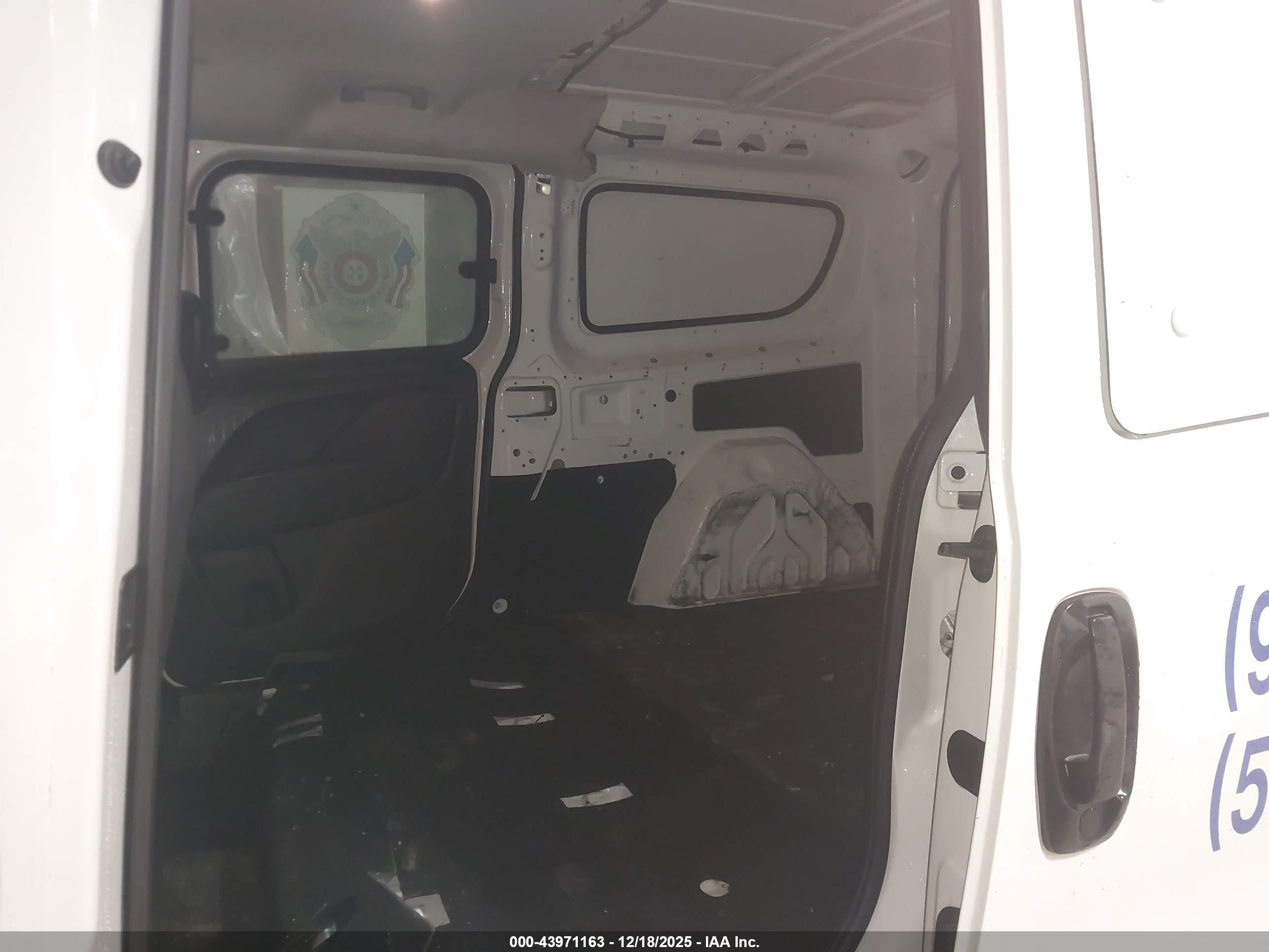 RAM PROMASTER image 8