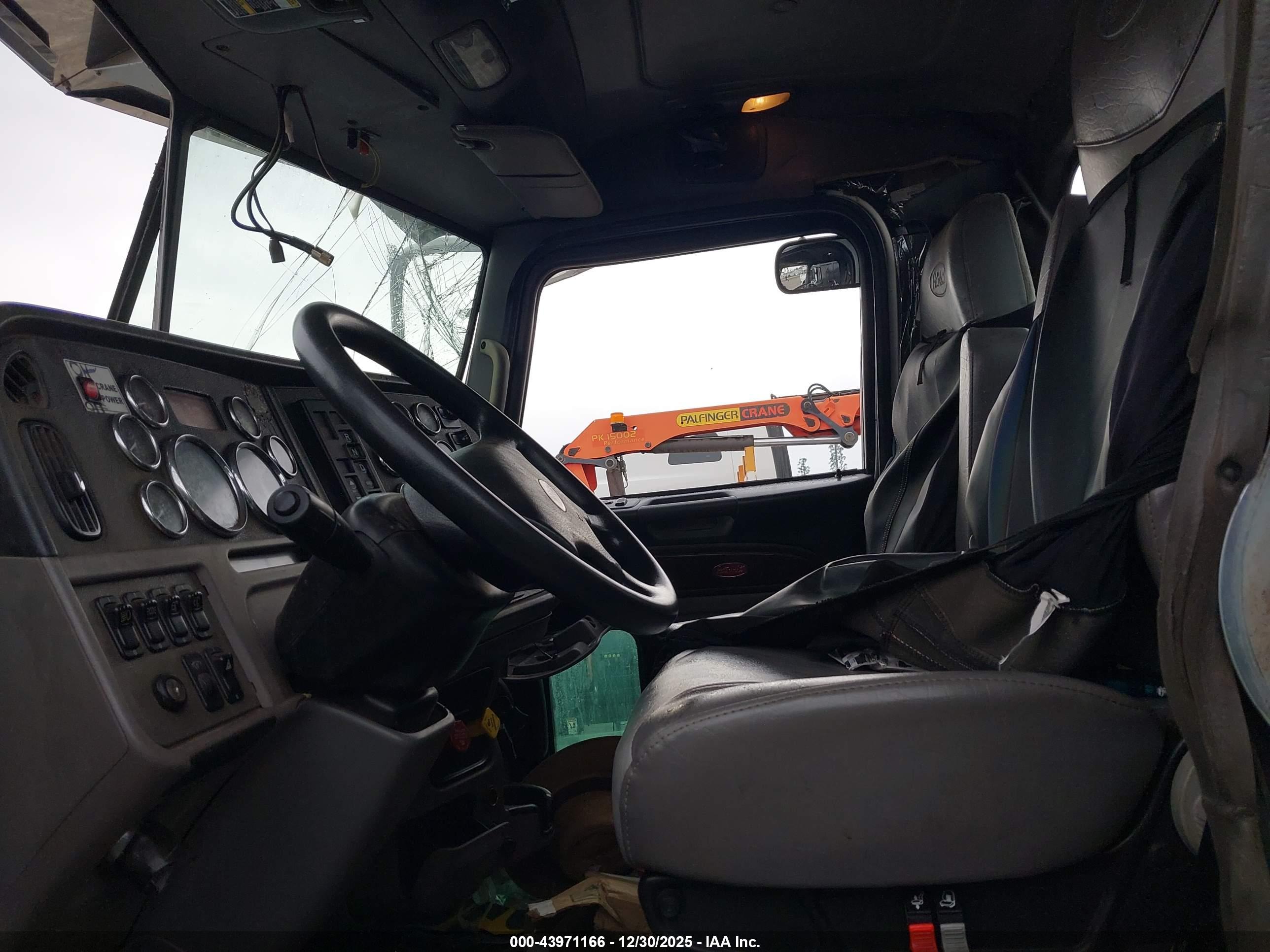 PETERBILT 389 image 5