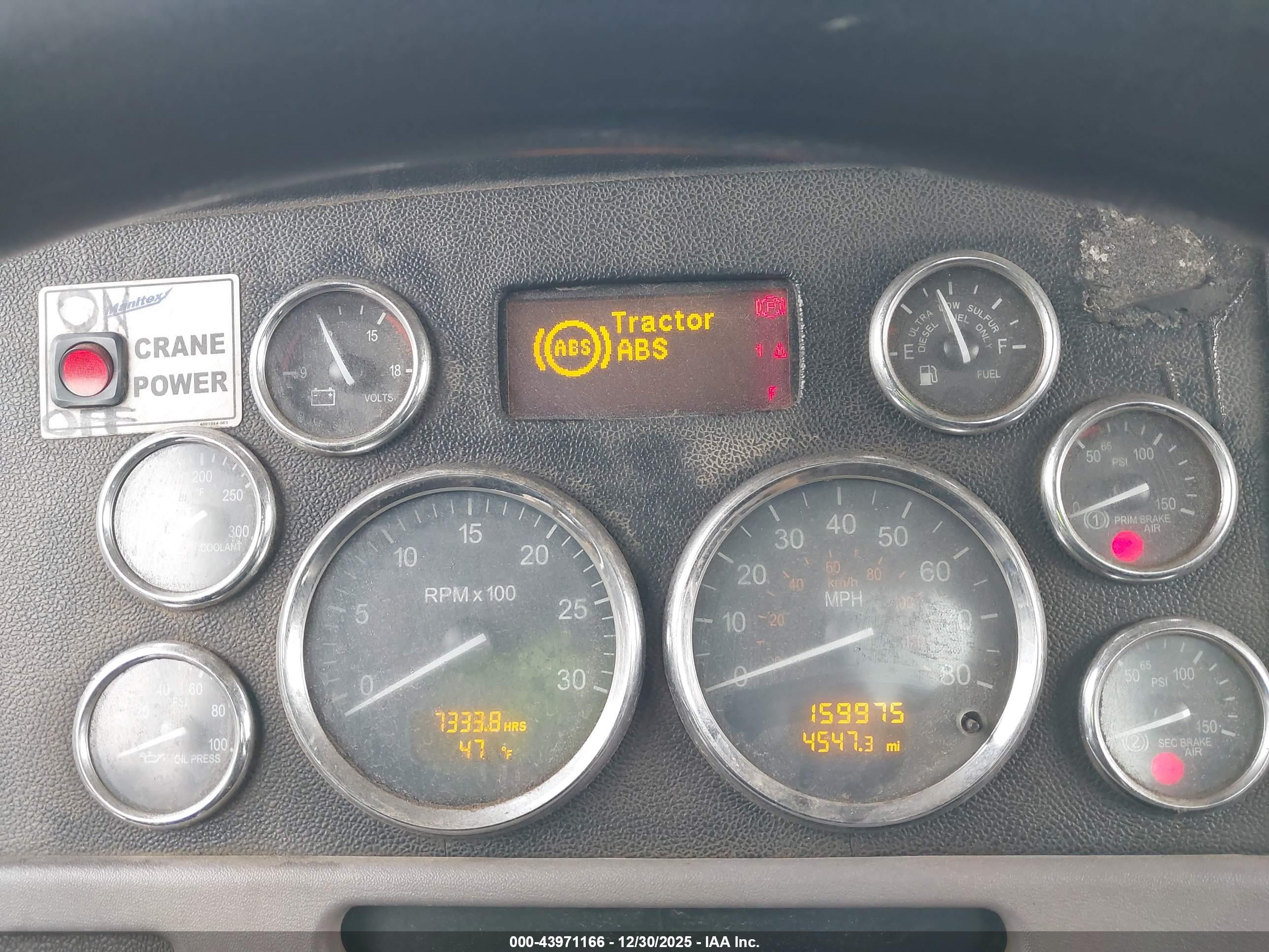 PETERBILT 389 image 6