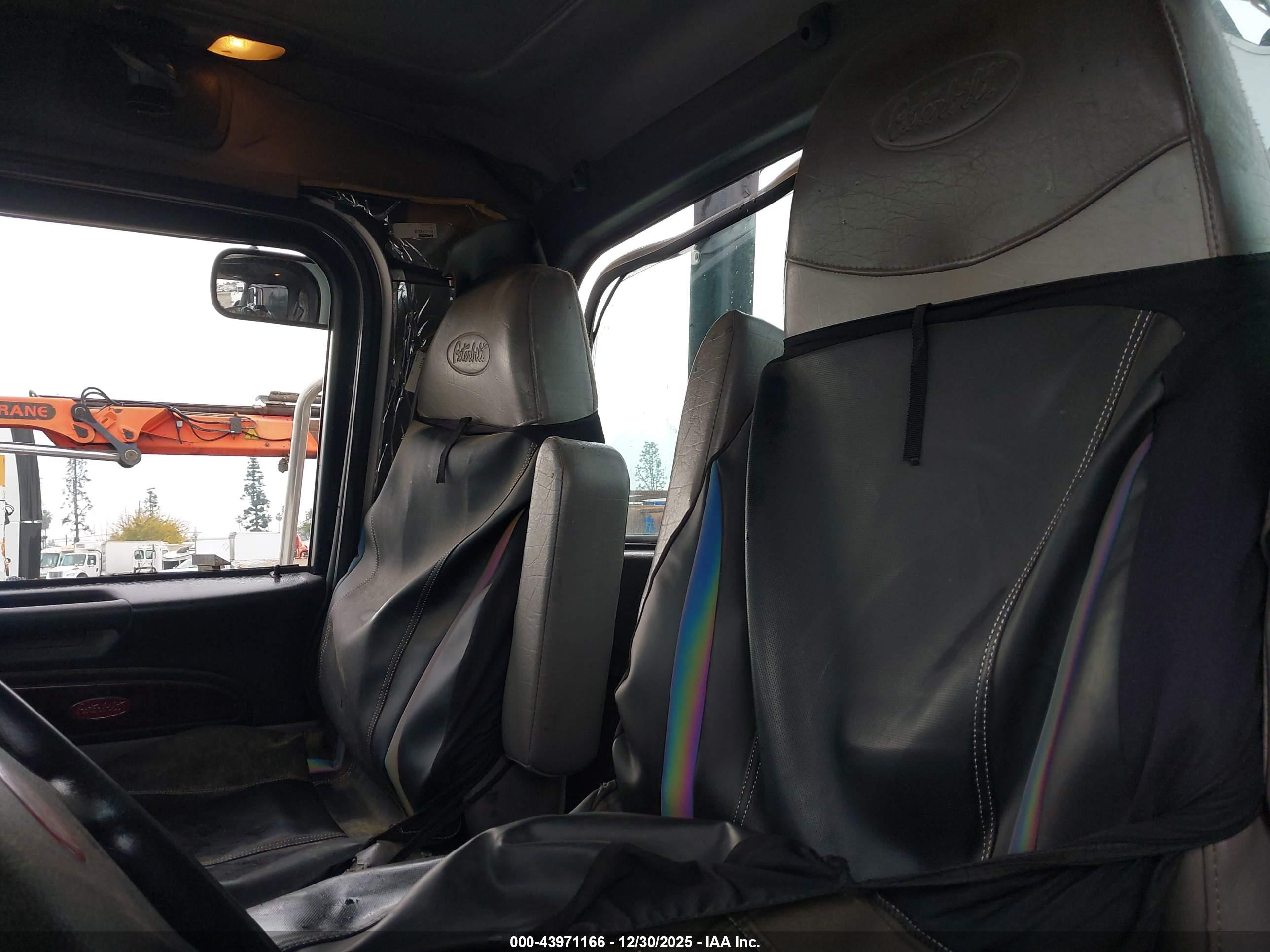 PETERBILT 389 image 7