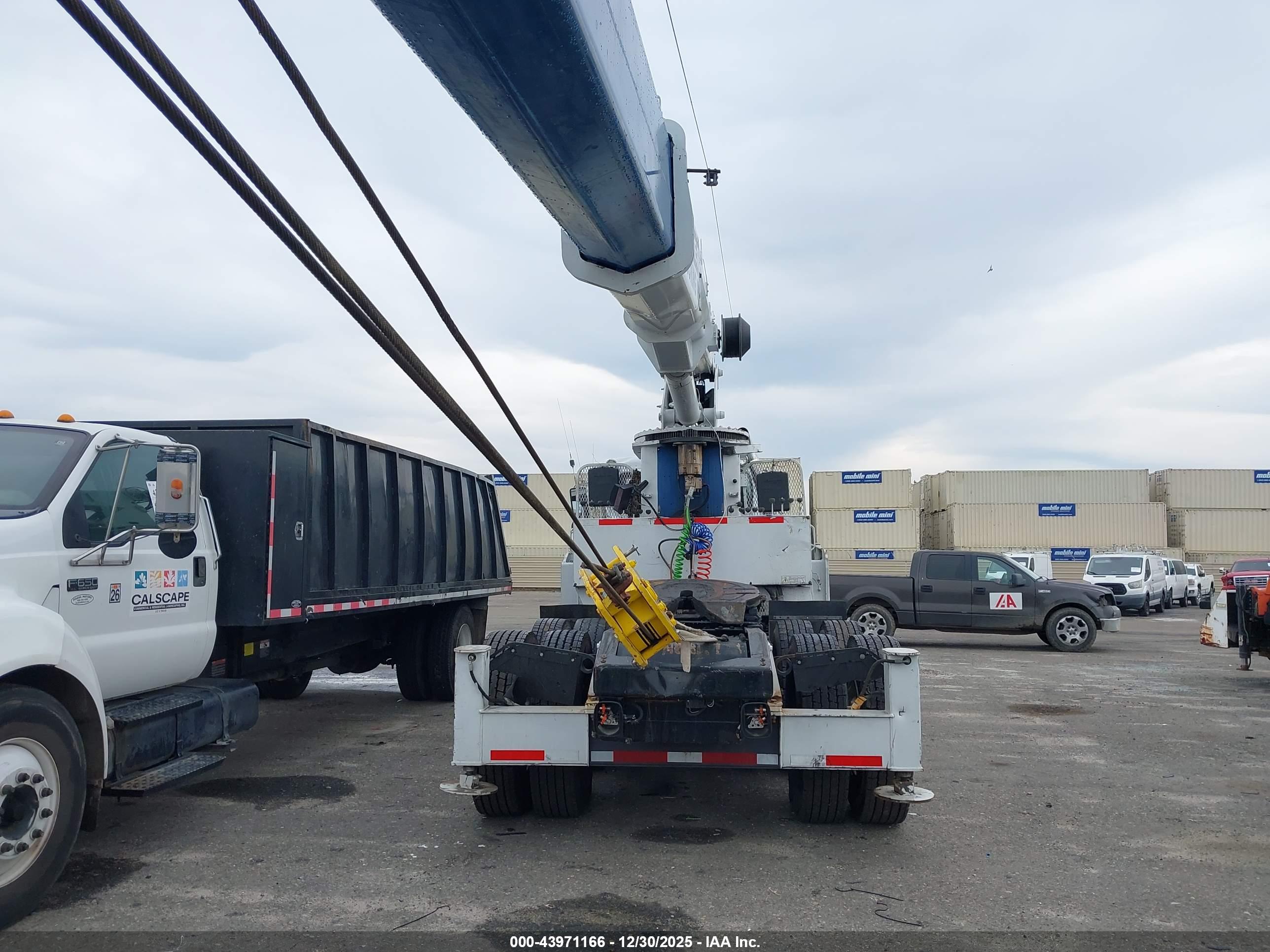 PETERBILT 389 image 8