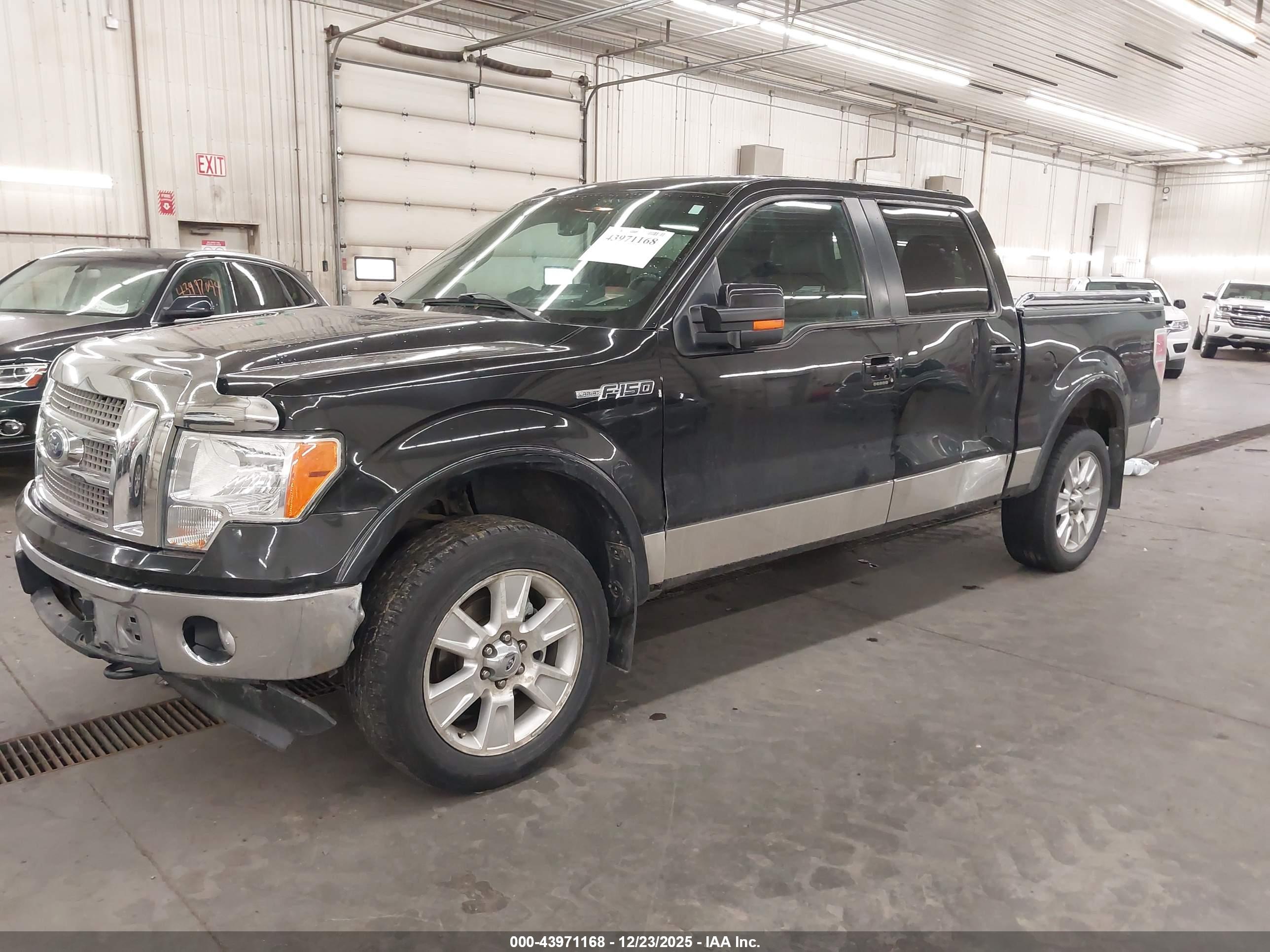 FORD F-150 image 2