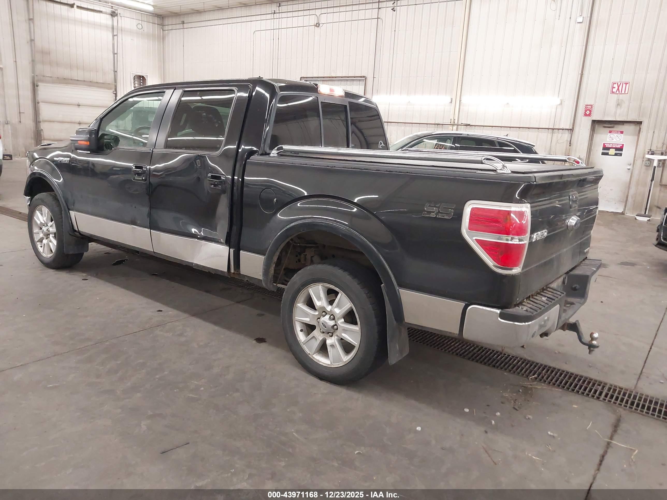 FORD F-150 image 3