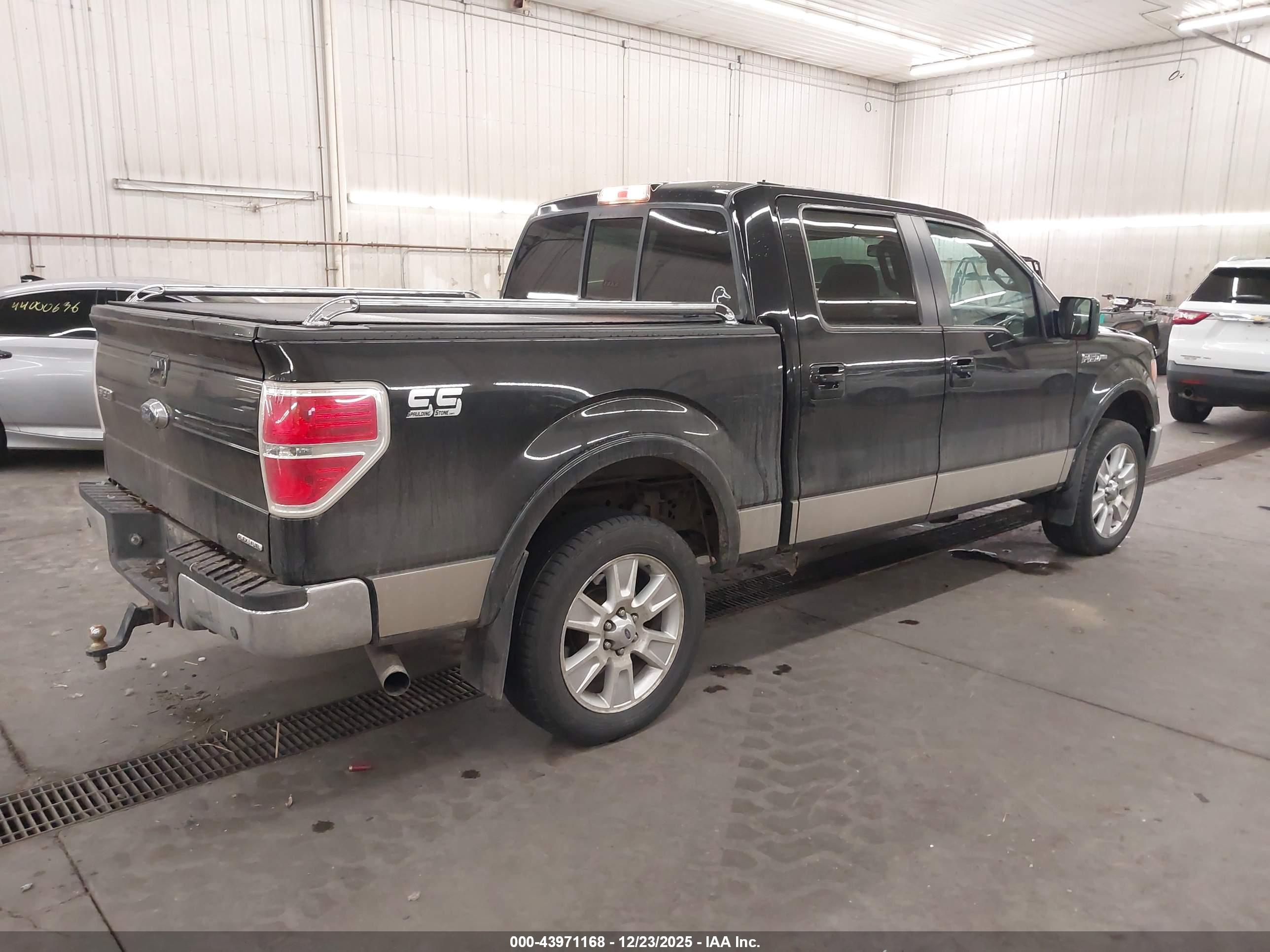FORD F-150 image 4