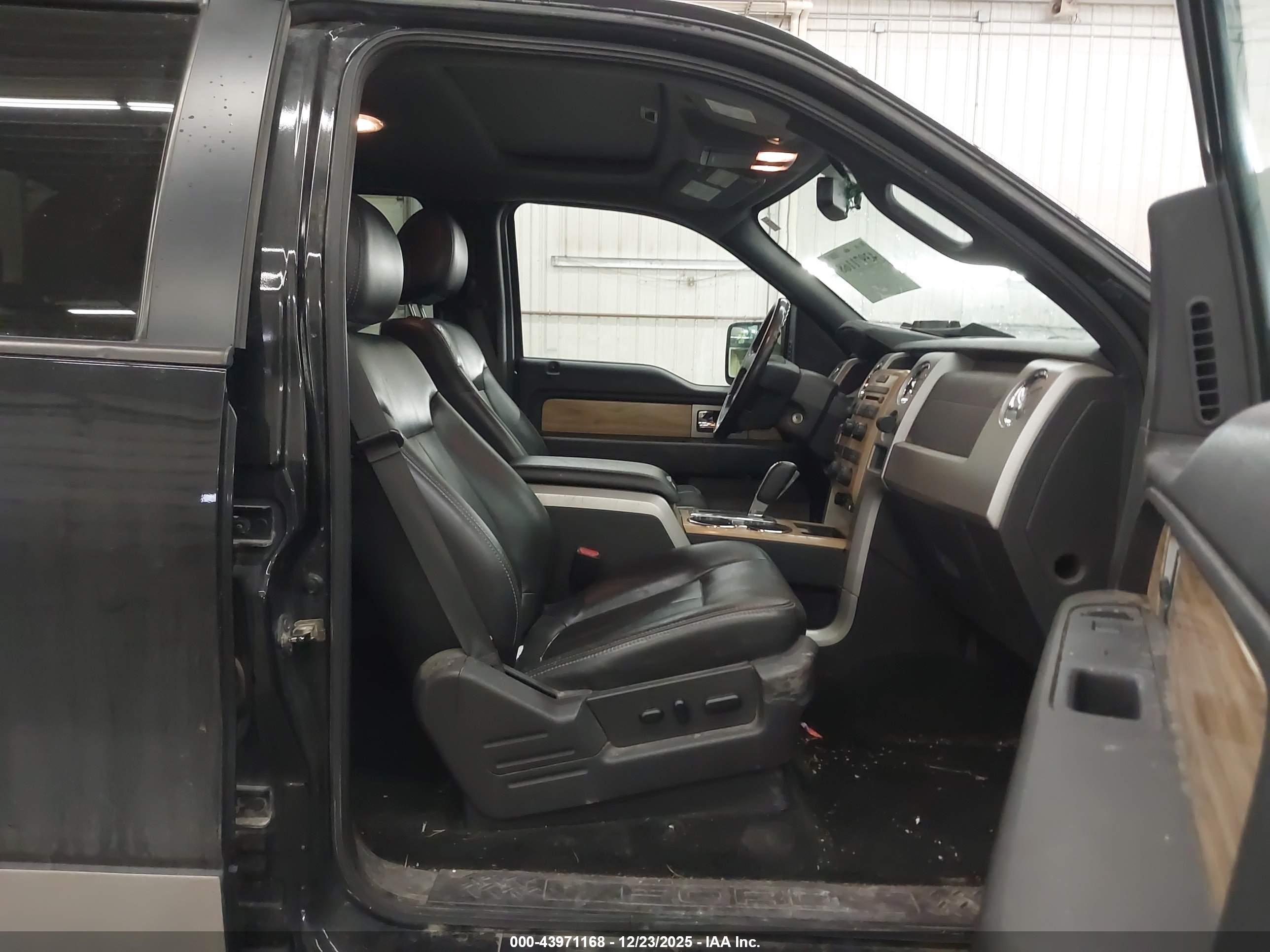 FORD F-150 image 5