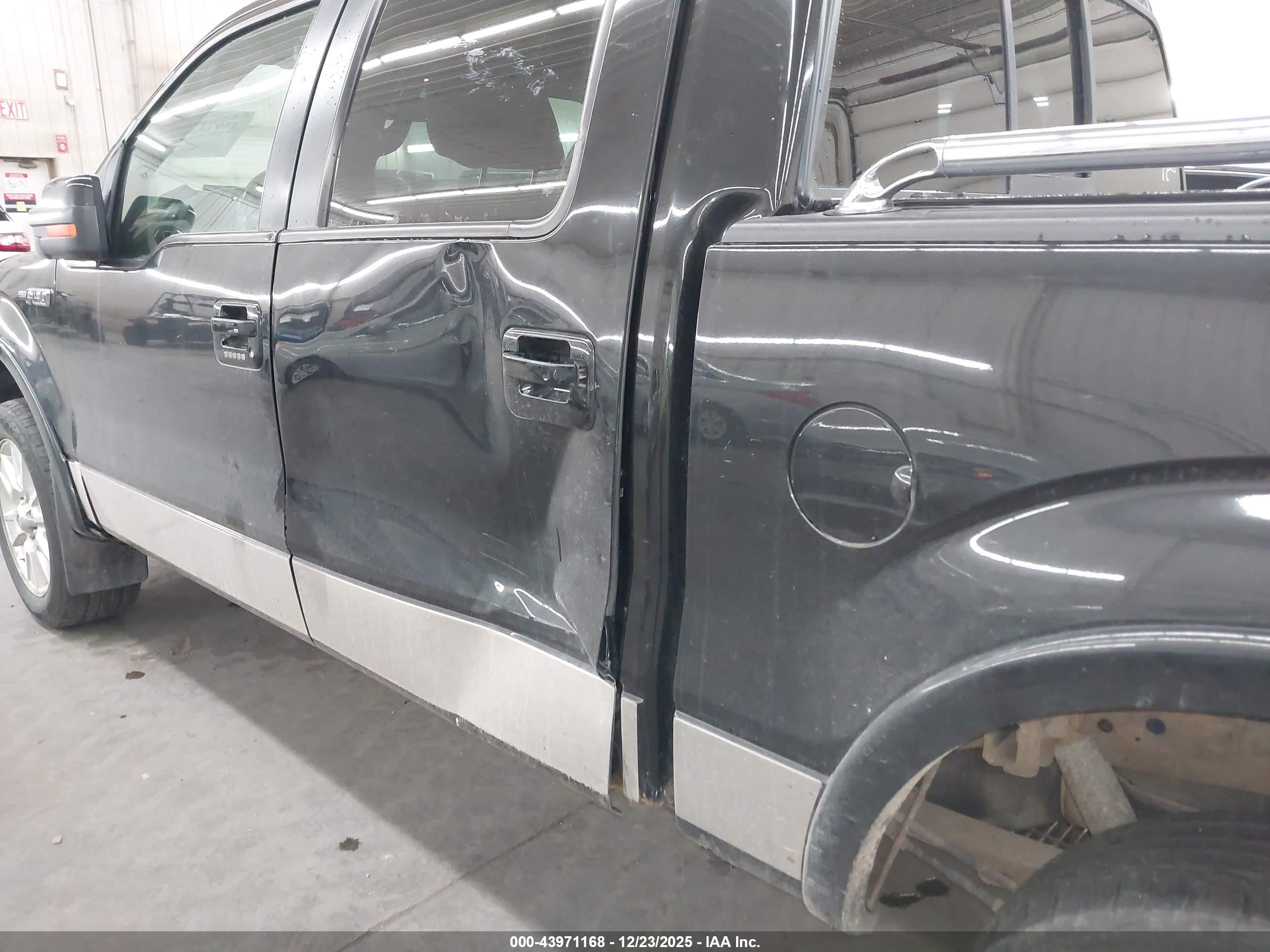 FORD F-150 image 6