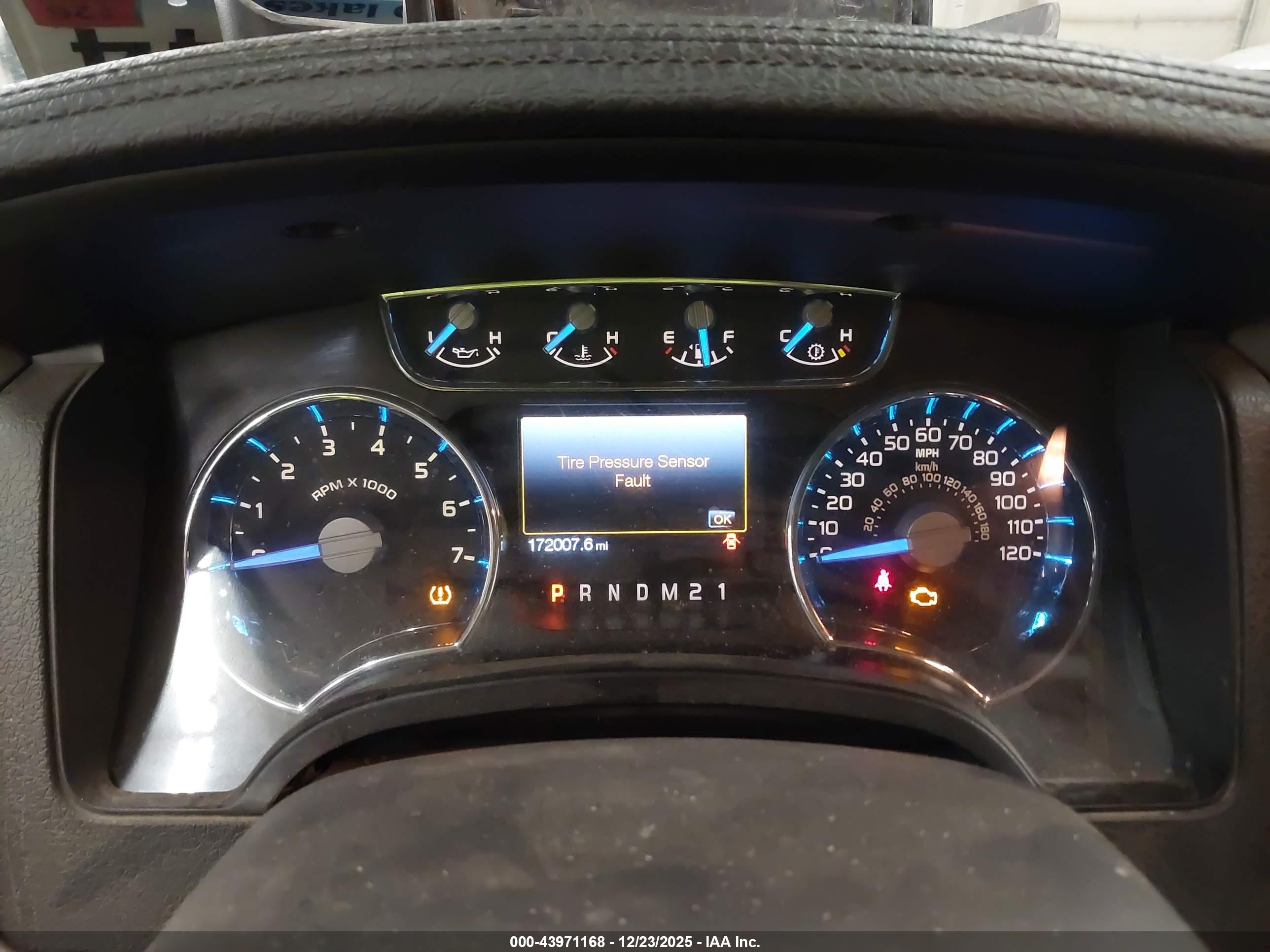 FORD F-150 image 7