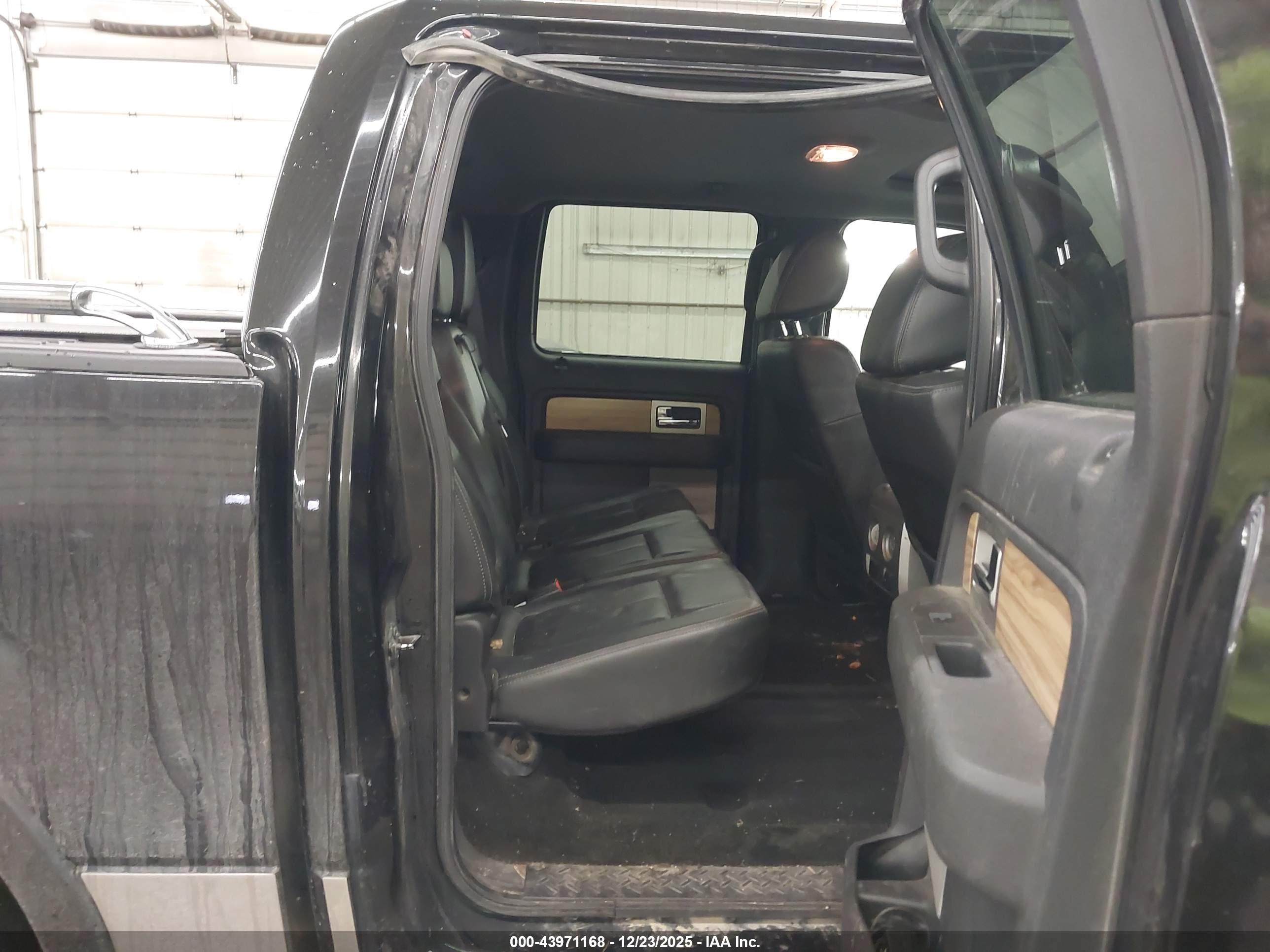 FORD F-150 image 8