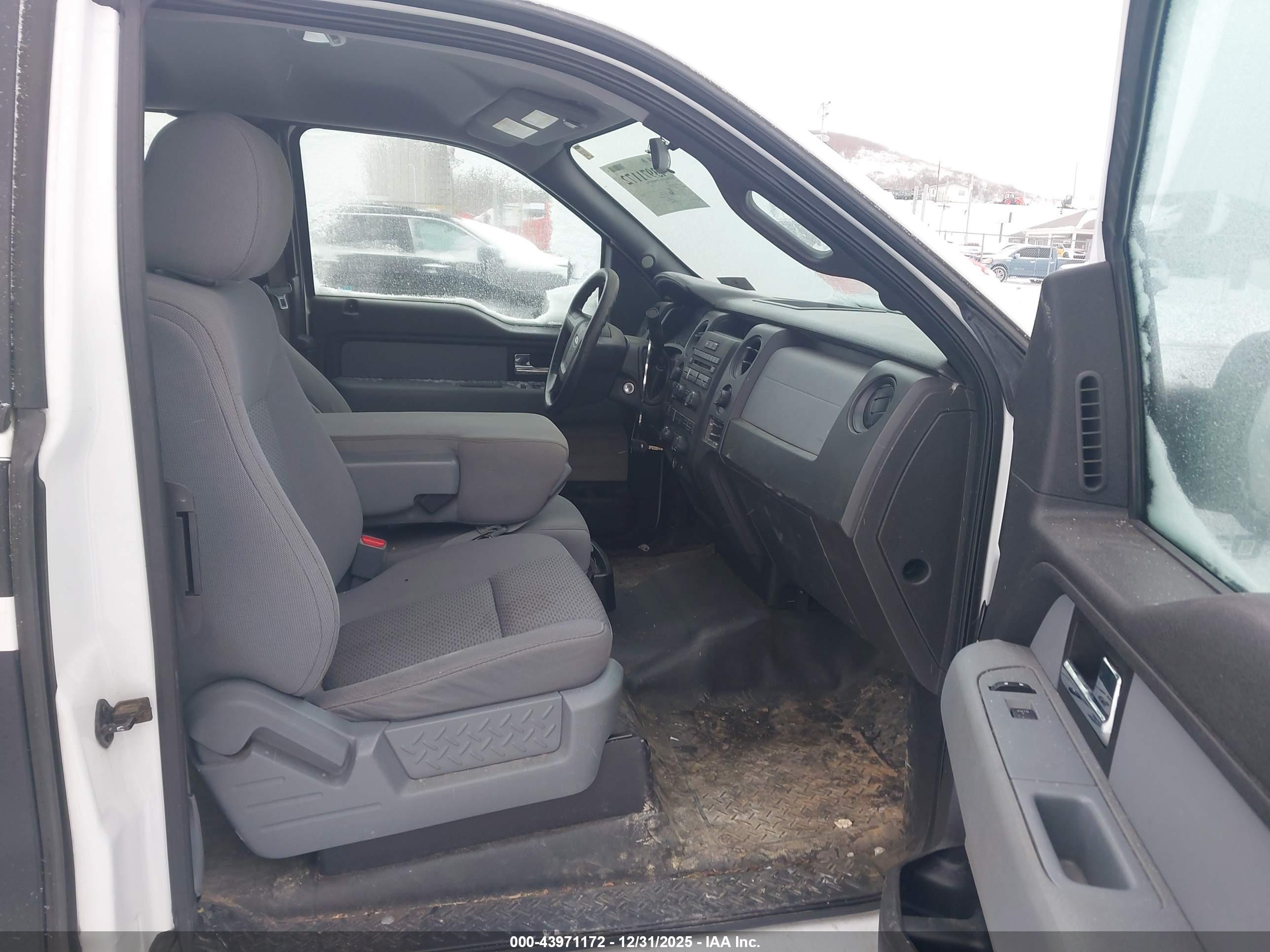 FORD F-150 image 5