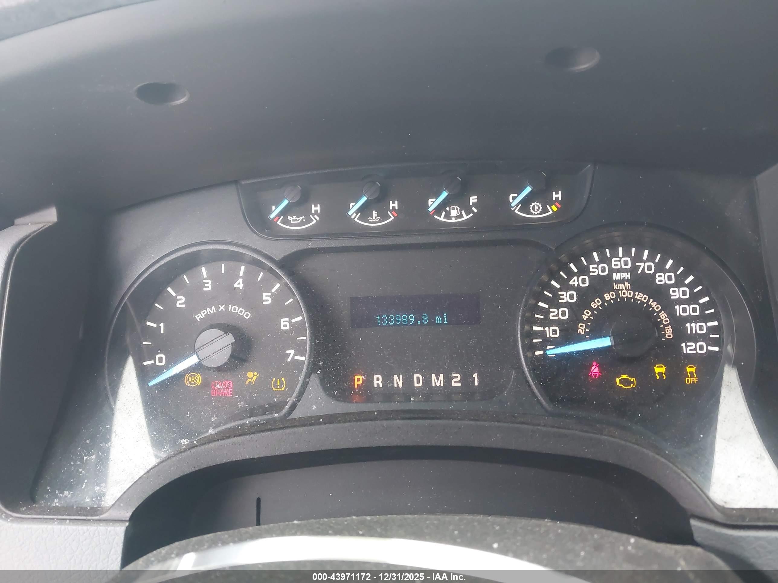 FORD F-150 image 7