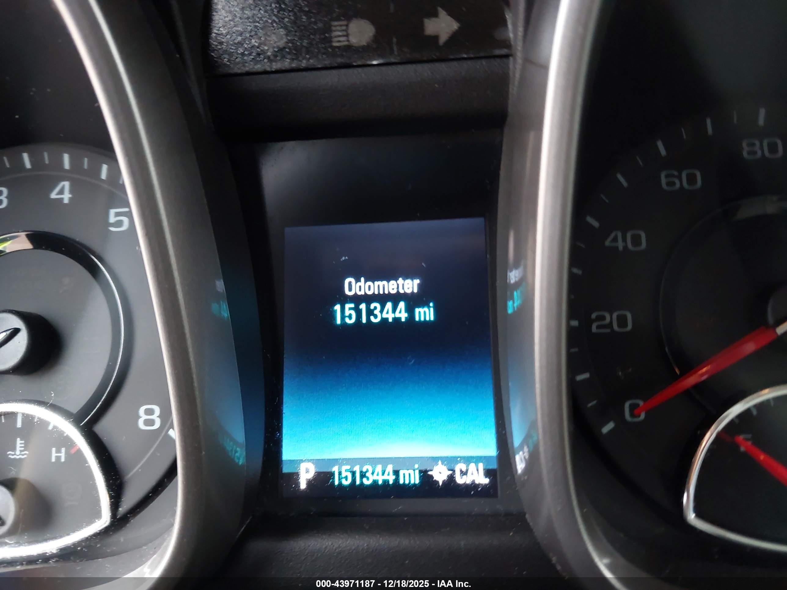 CHEVROLET MALIBU image 7