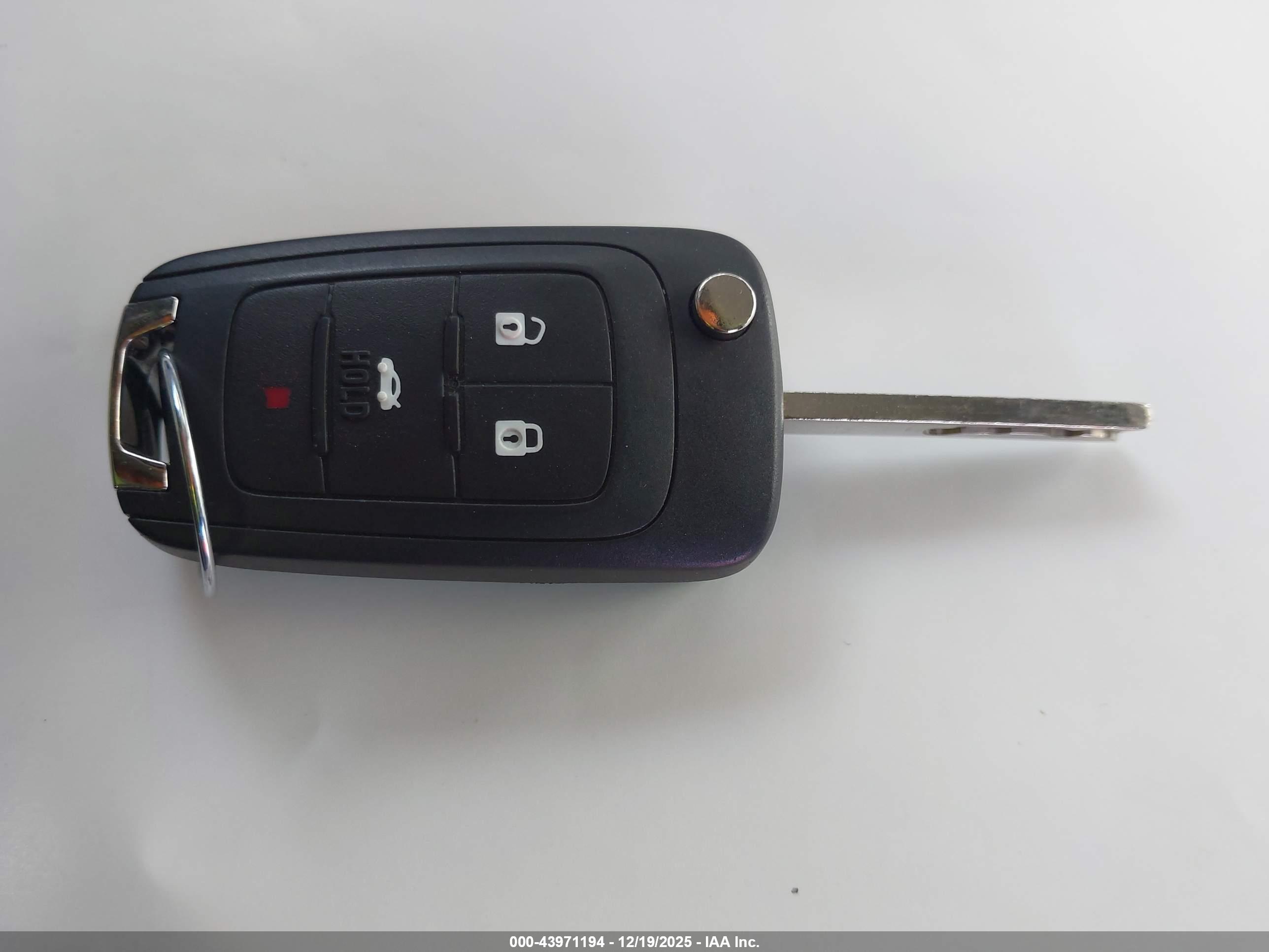 BUICK ENCORE image 11