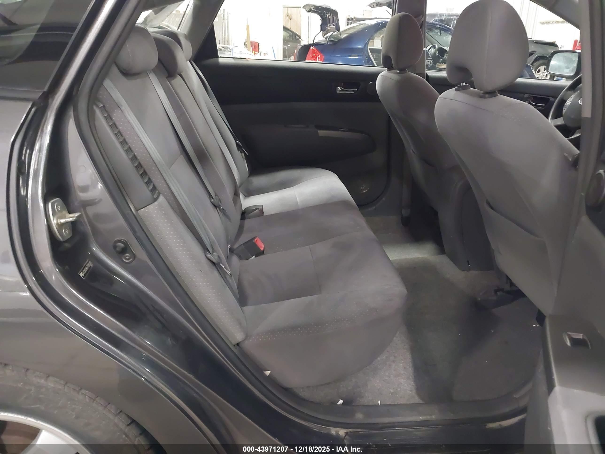TOYOTA PRIUS image 8