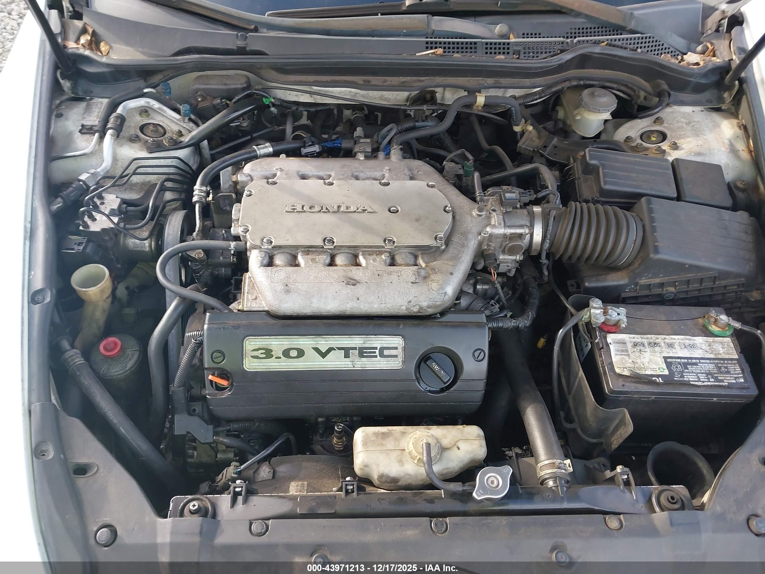 HONDA ACCORD image 10