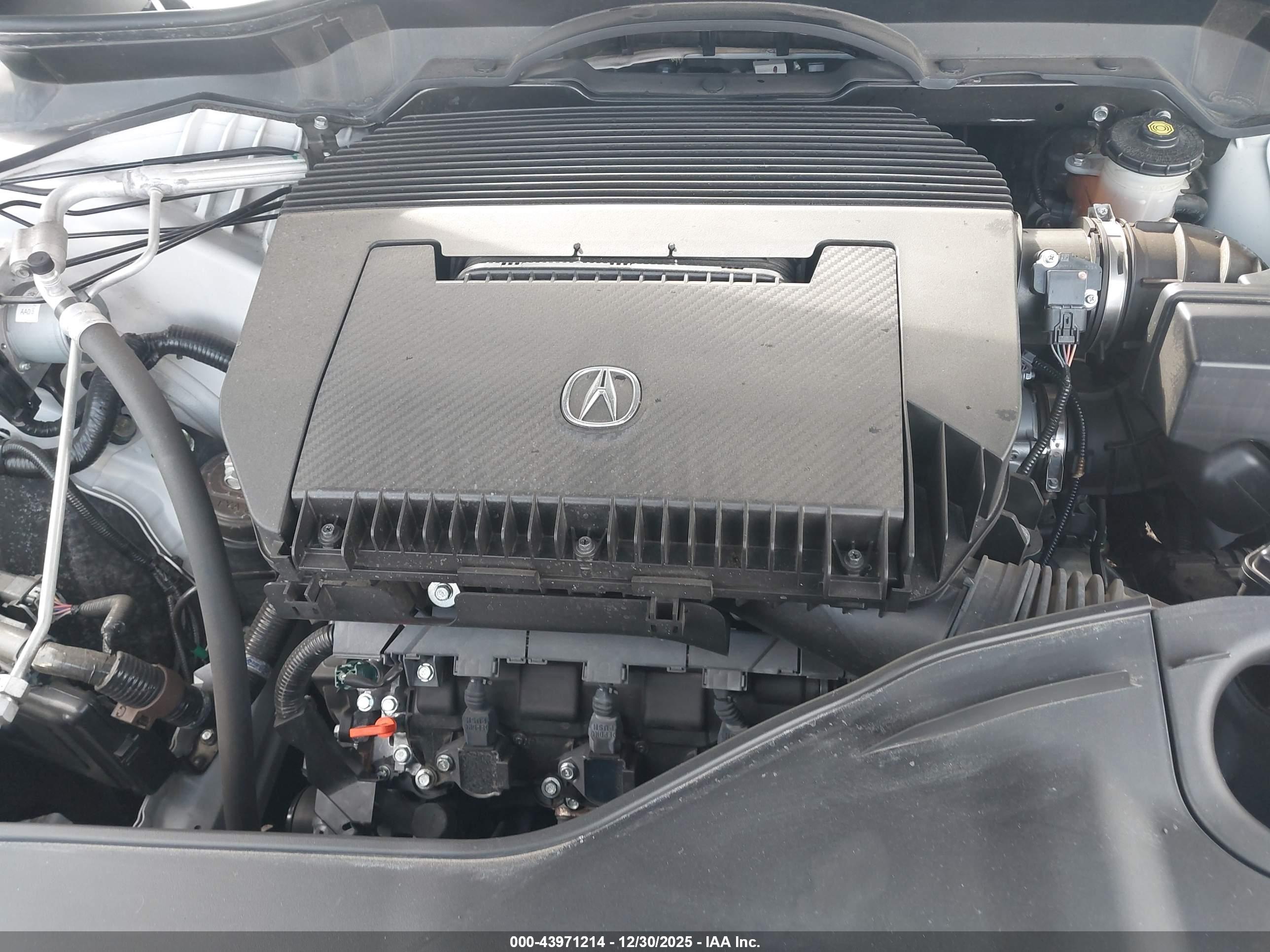 ACURA MDX image 10