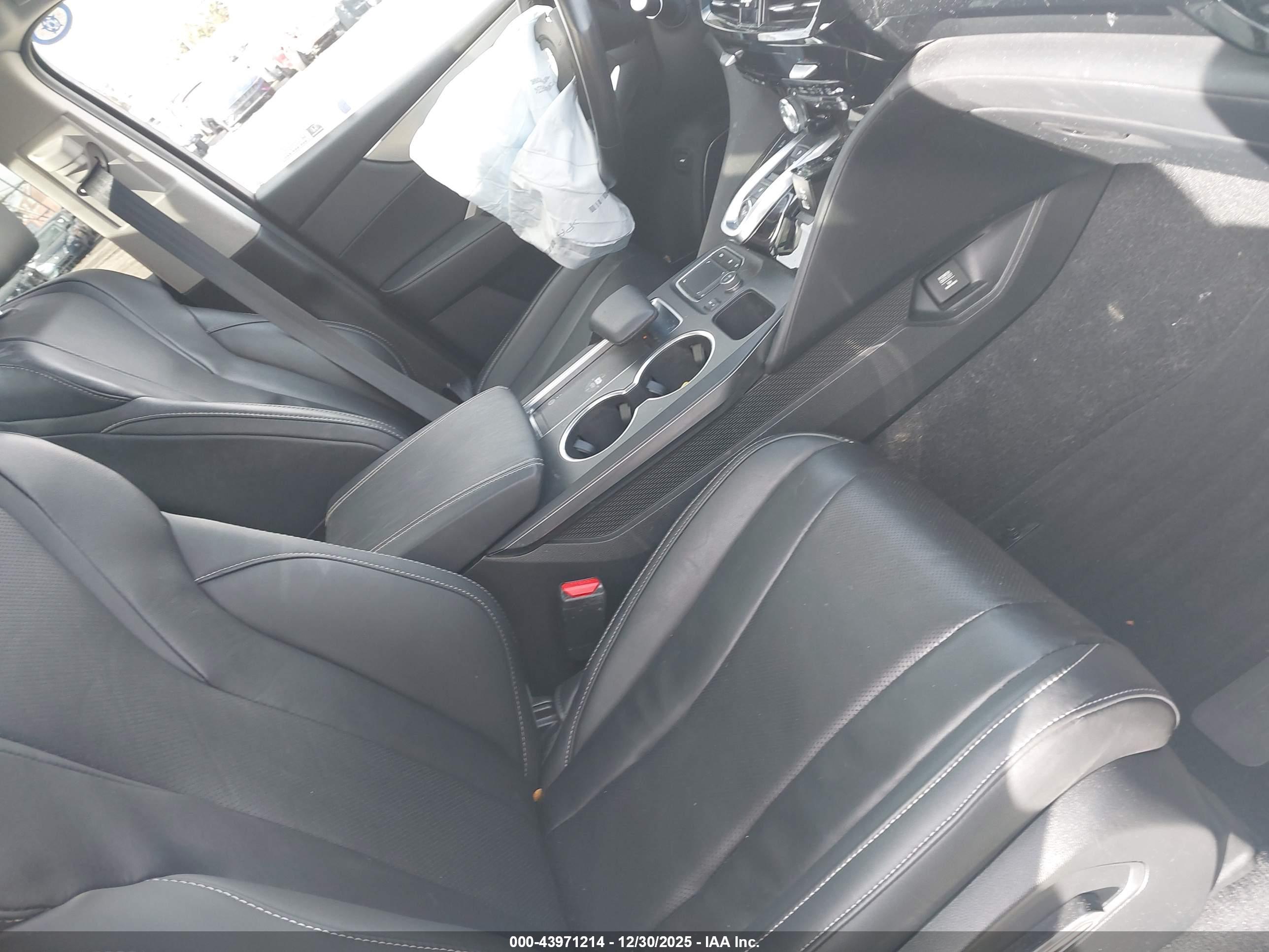 ACURA MDX image 5