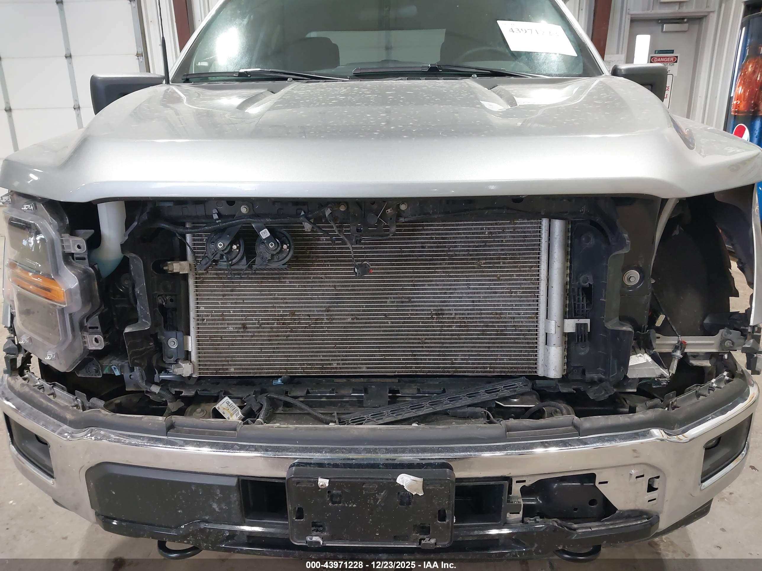 FORD F-150 image 6