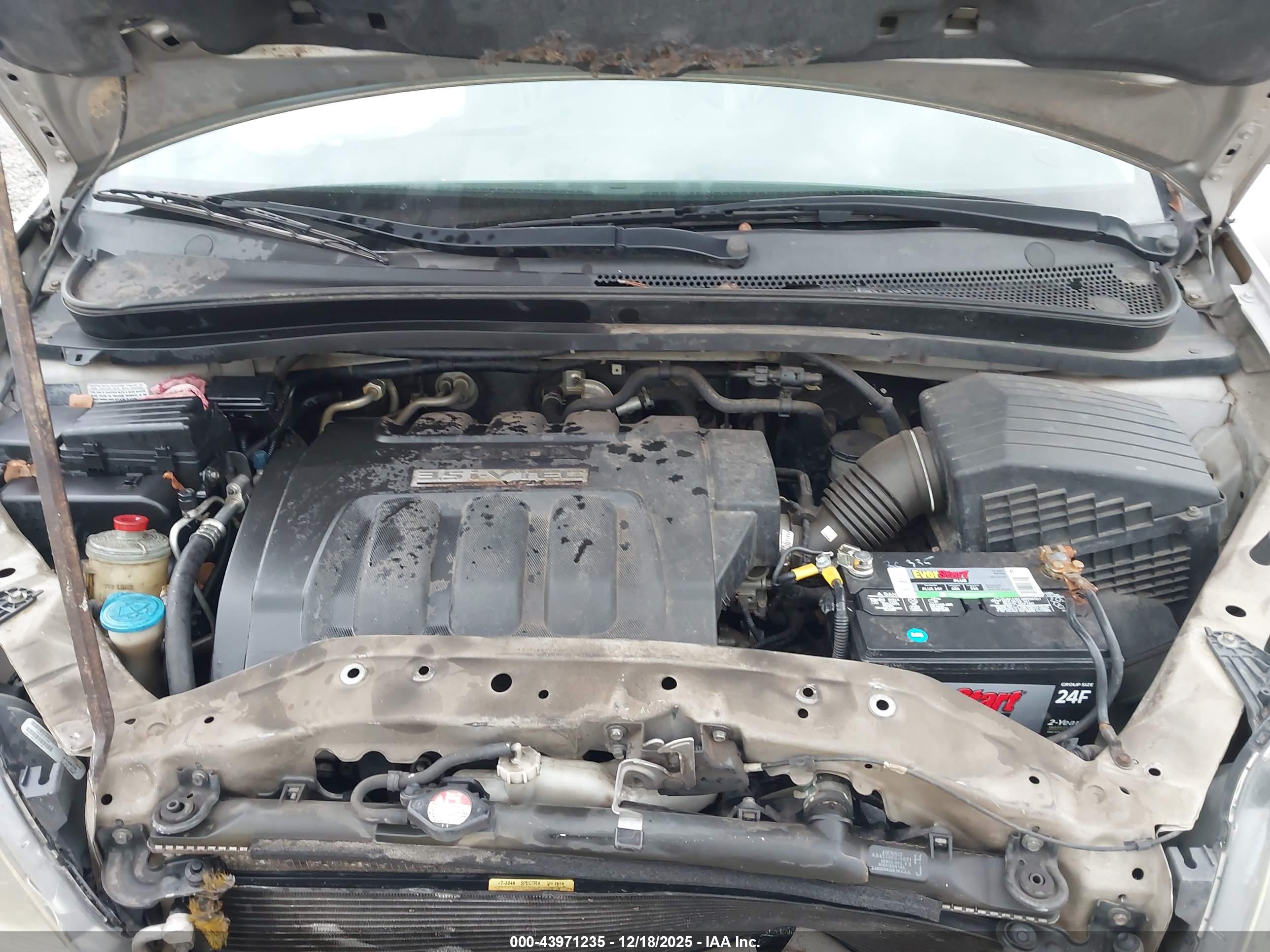 HONDA ODYSSEY image 10