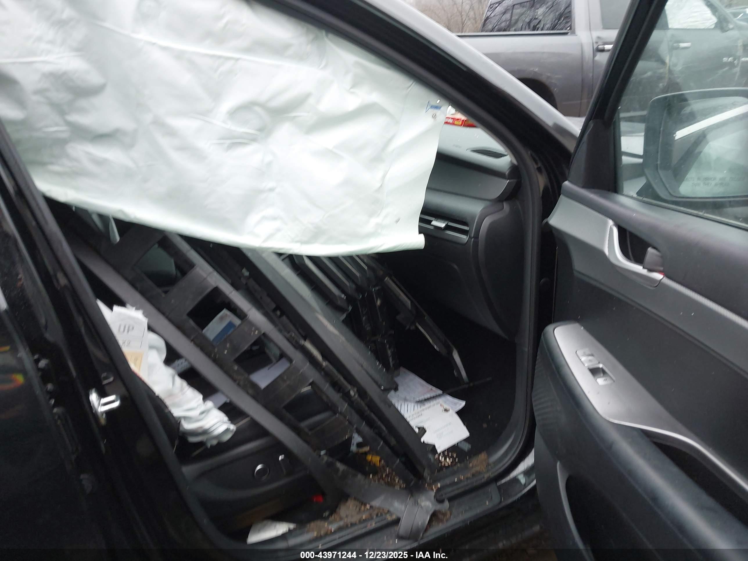 HYUNDAI PALISADE image 5