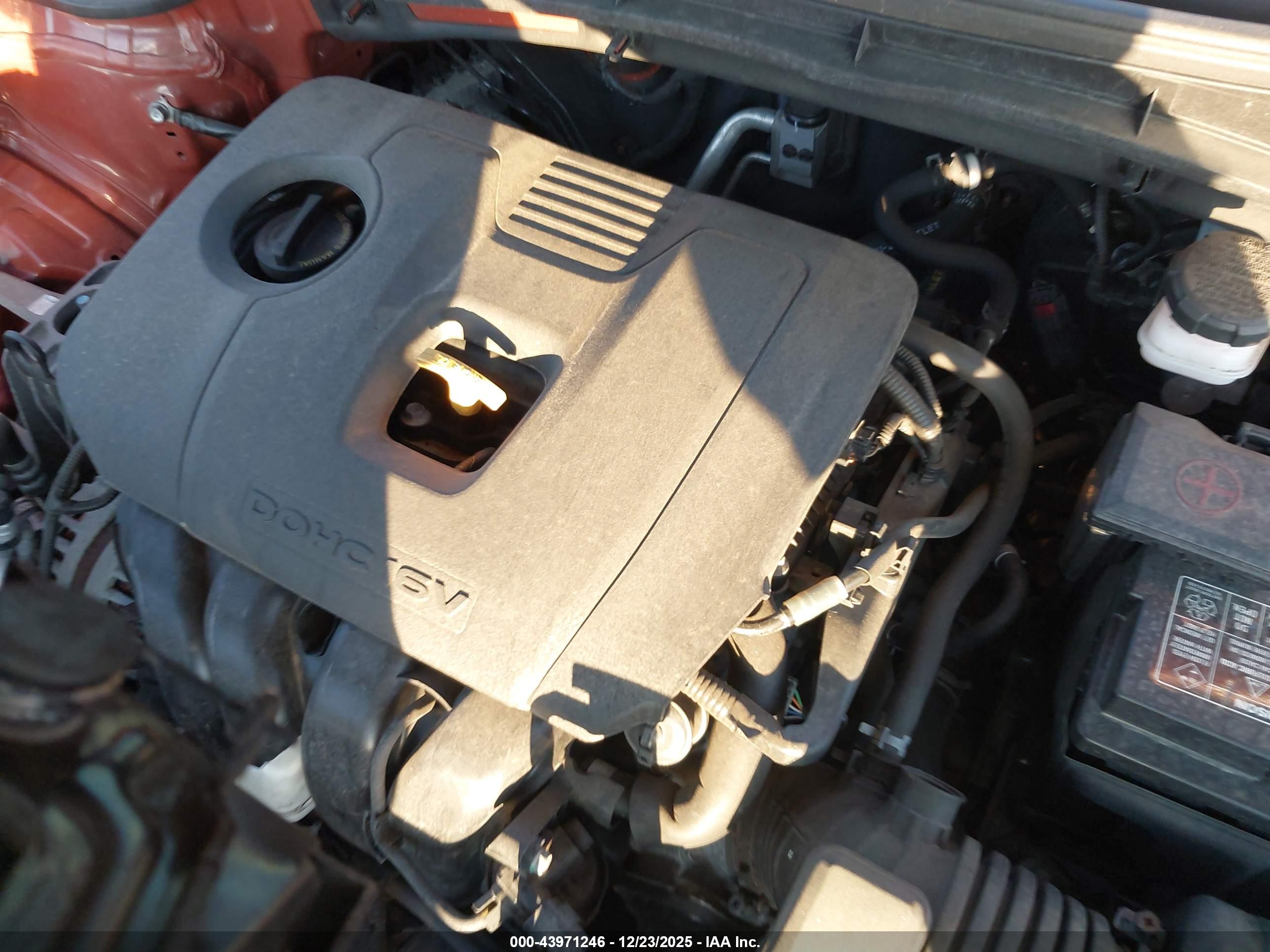 KIA SOUL image 10