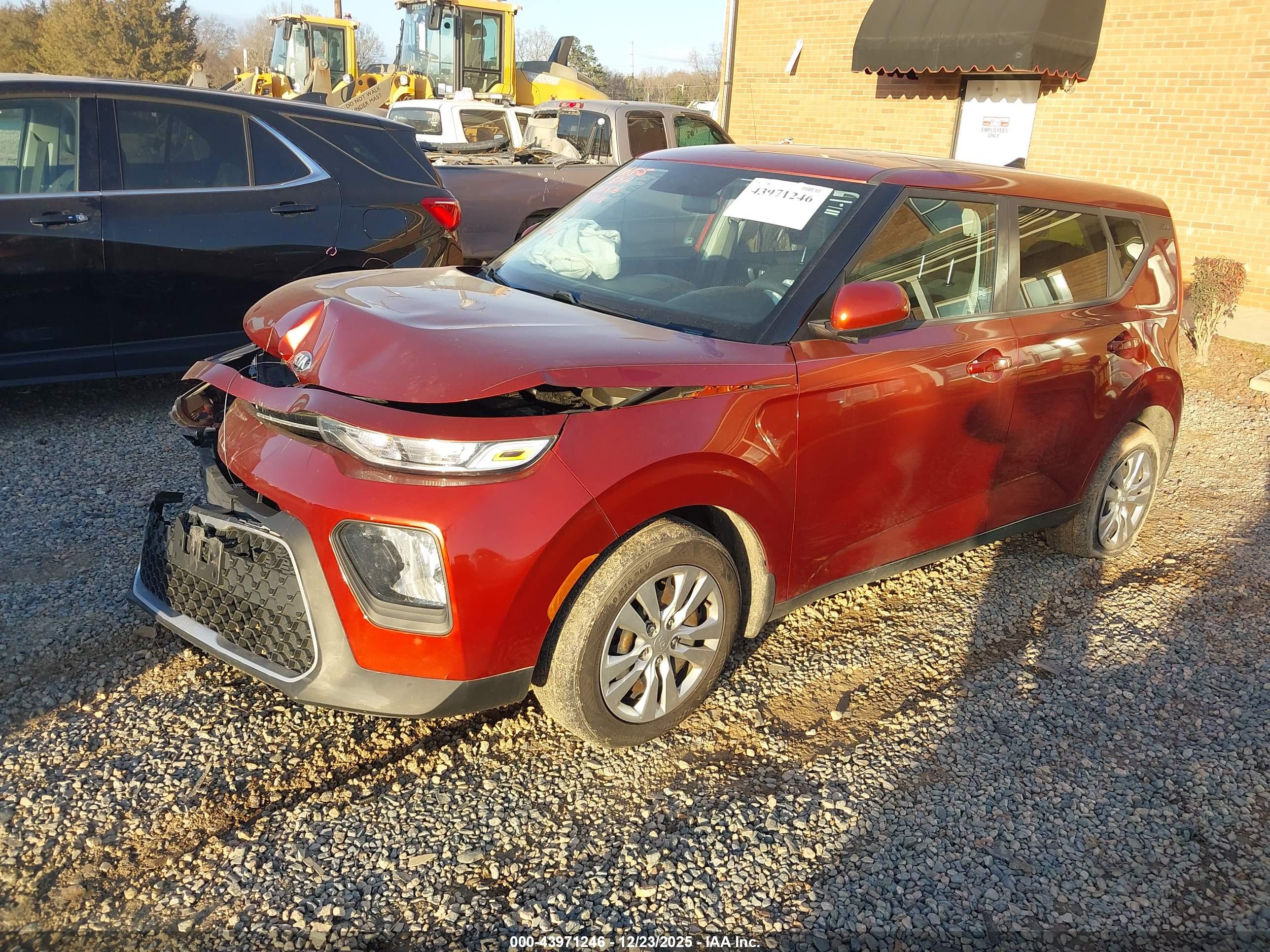 KIA SOUL image 2