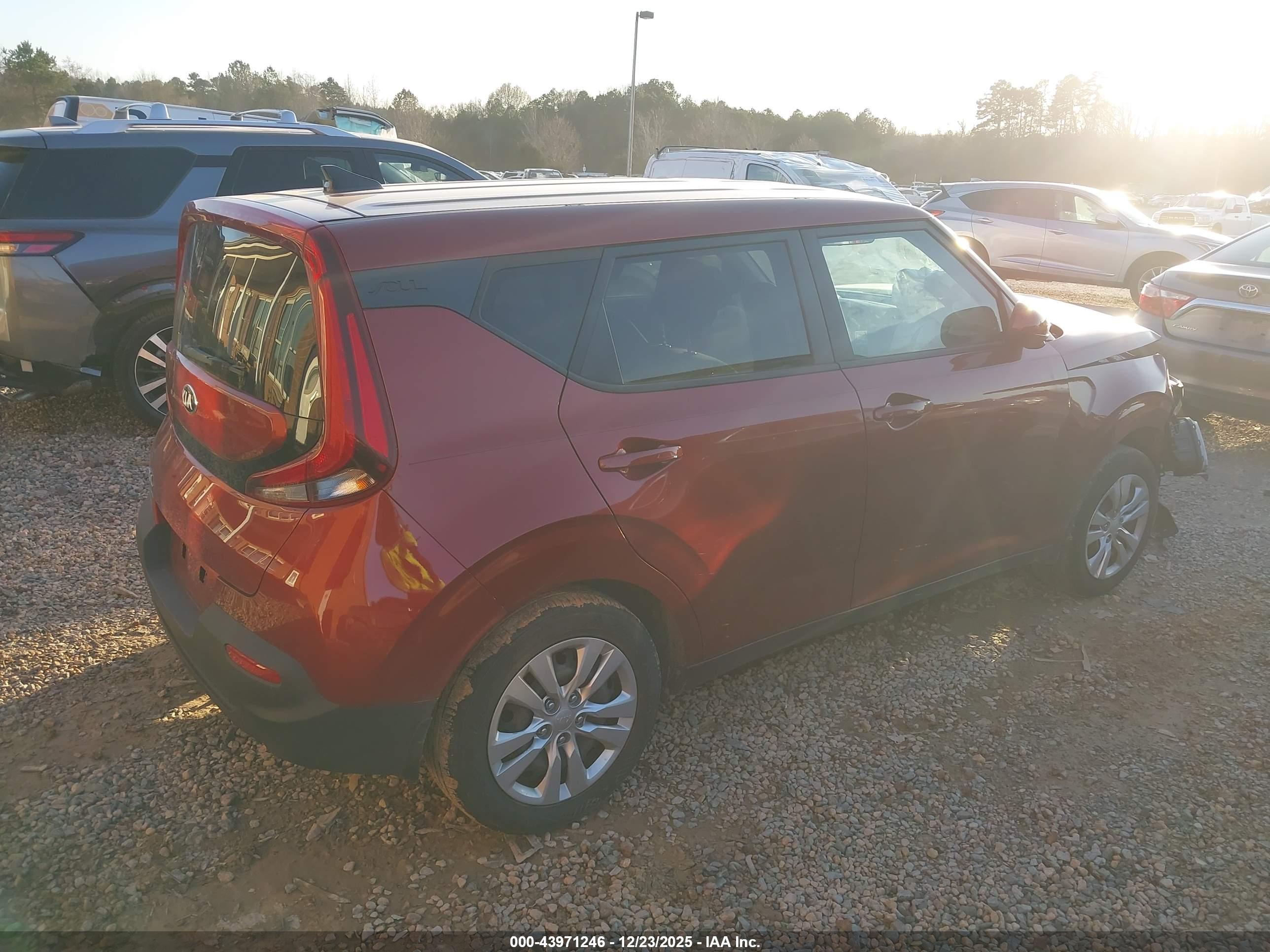 KIA SOUL image 4