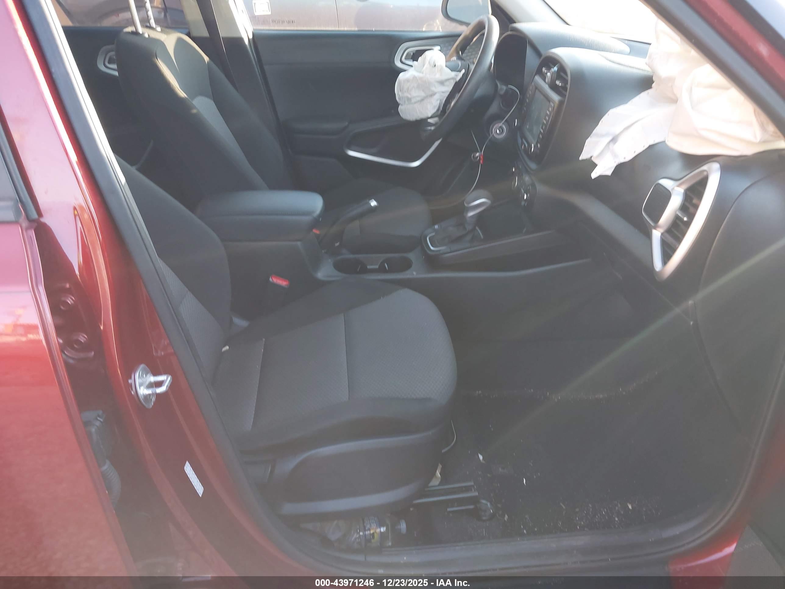 KIA SOUL image 5
