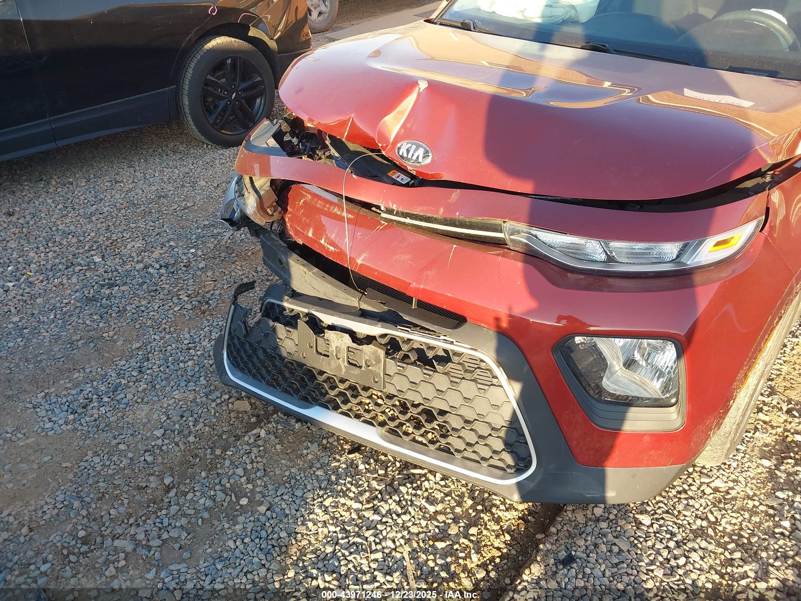 KIA SOUL image 6