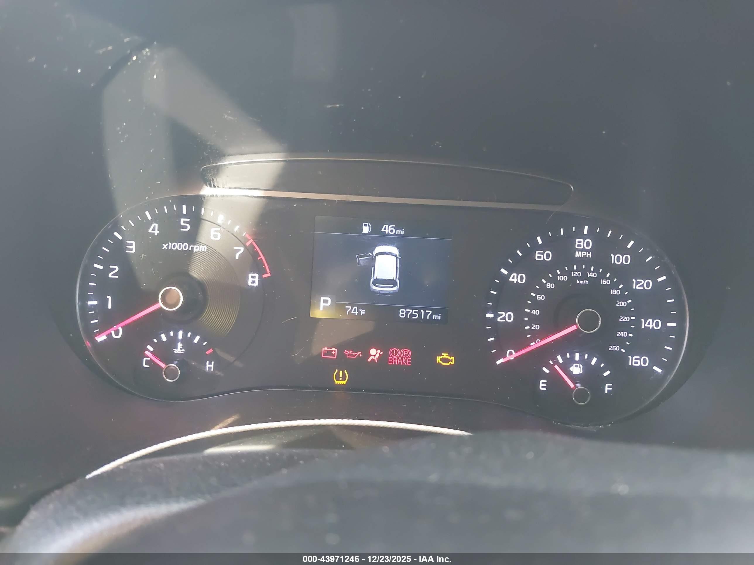 KIA SOUL image 7