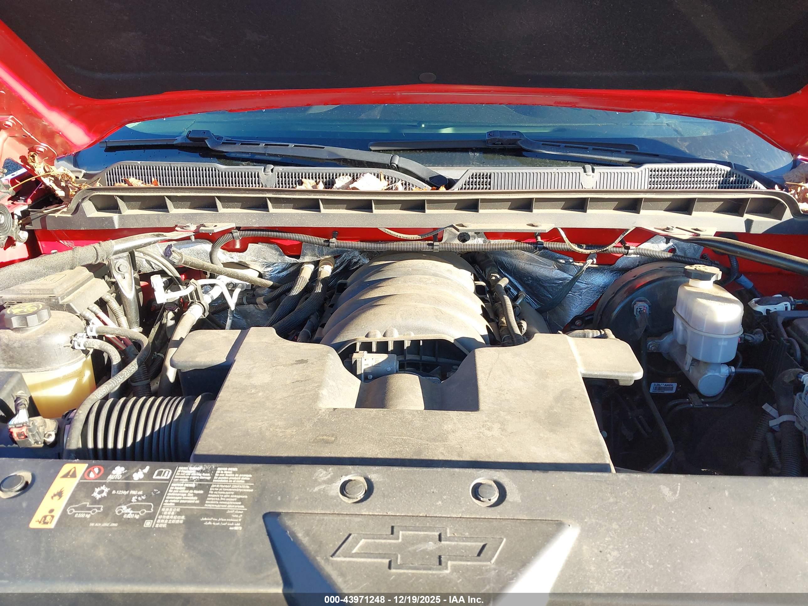 CHEVROLET SILVERADO image 10