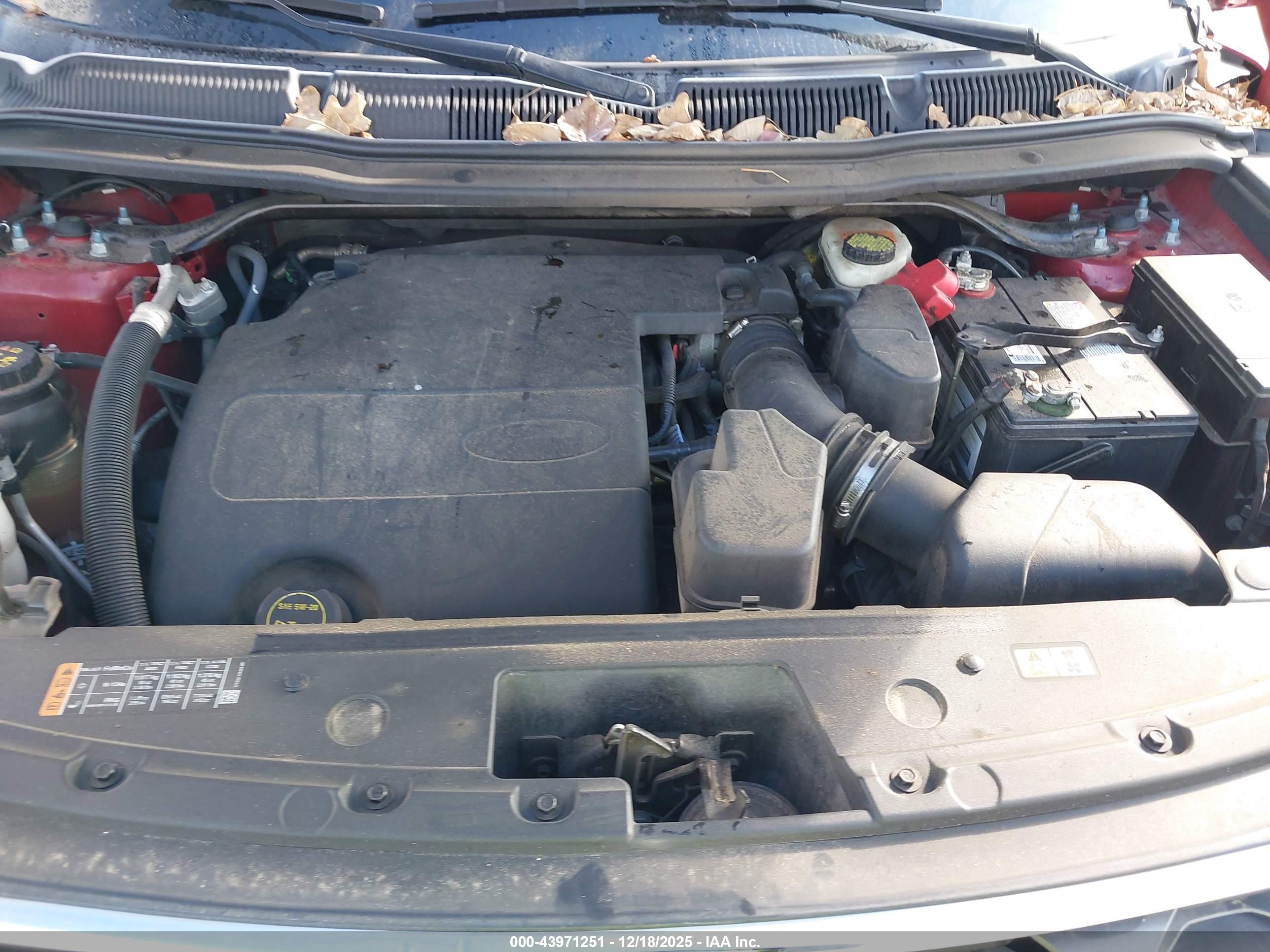 FORD EXPLORER image 10