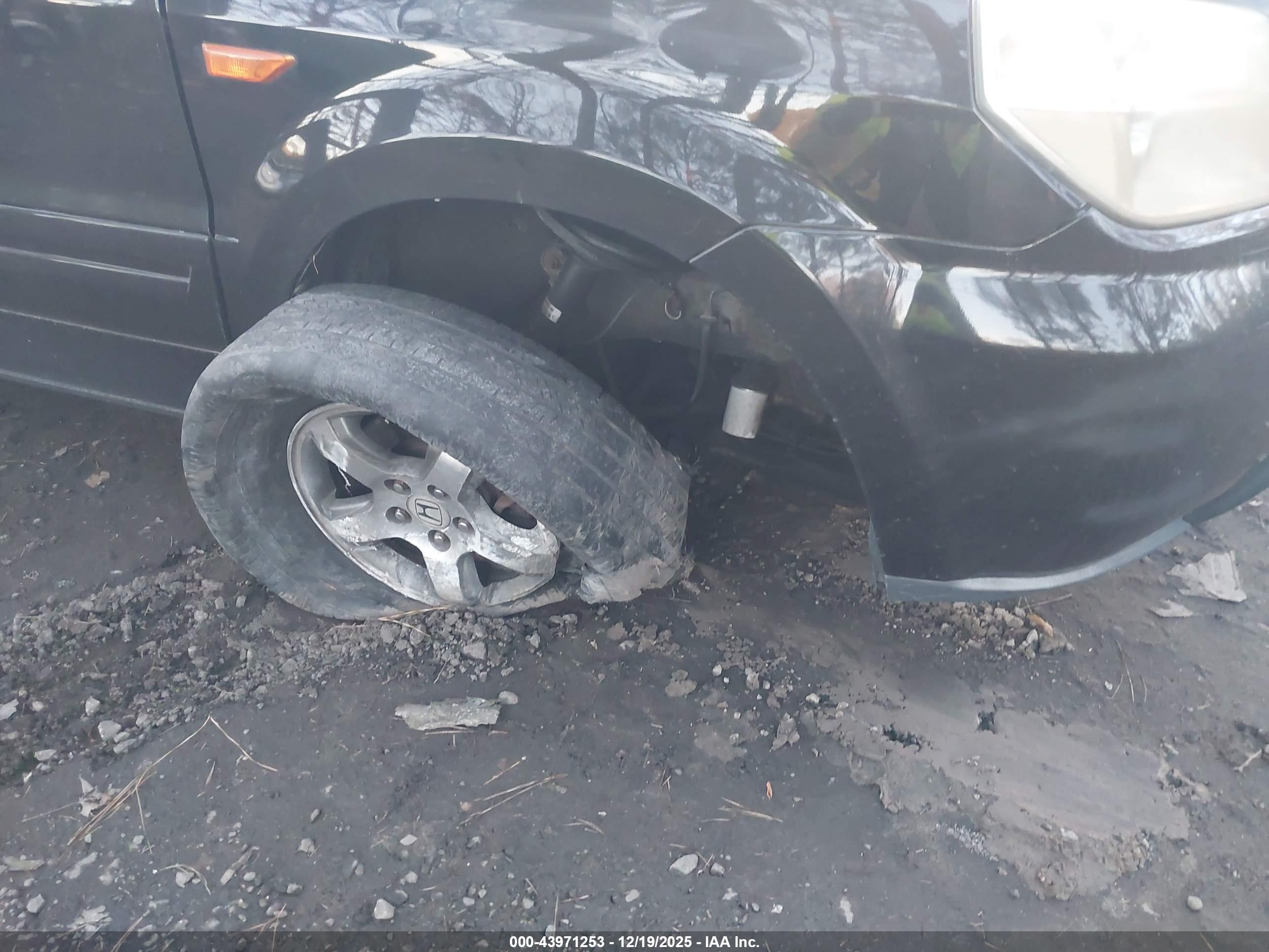 HONDA PILOT image 6