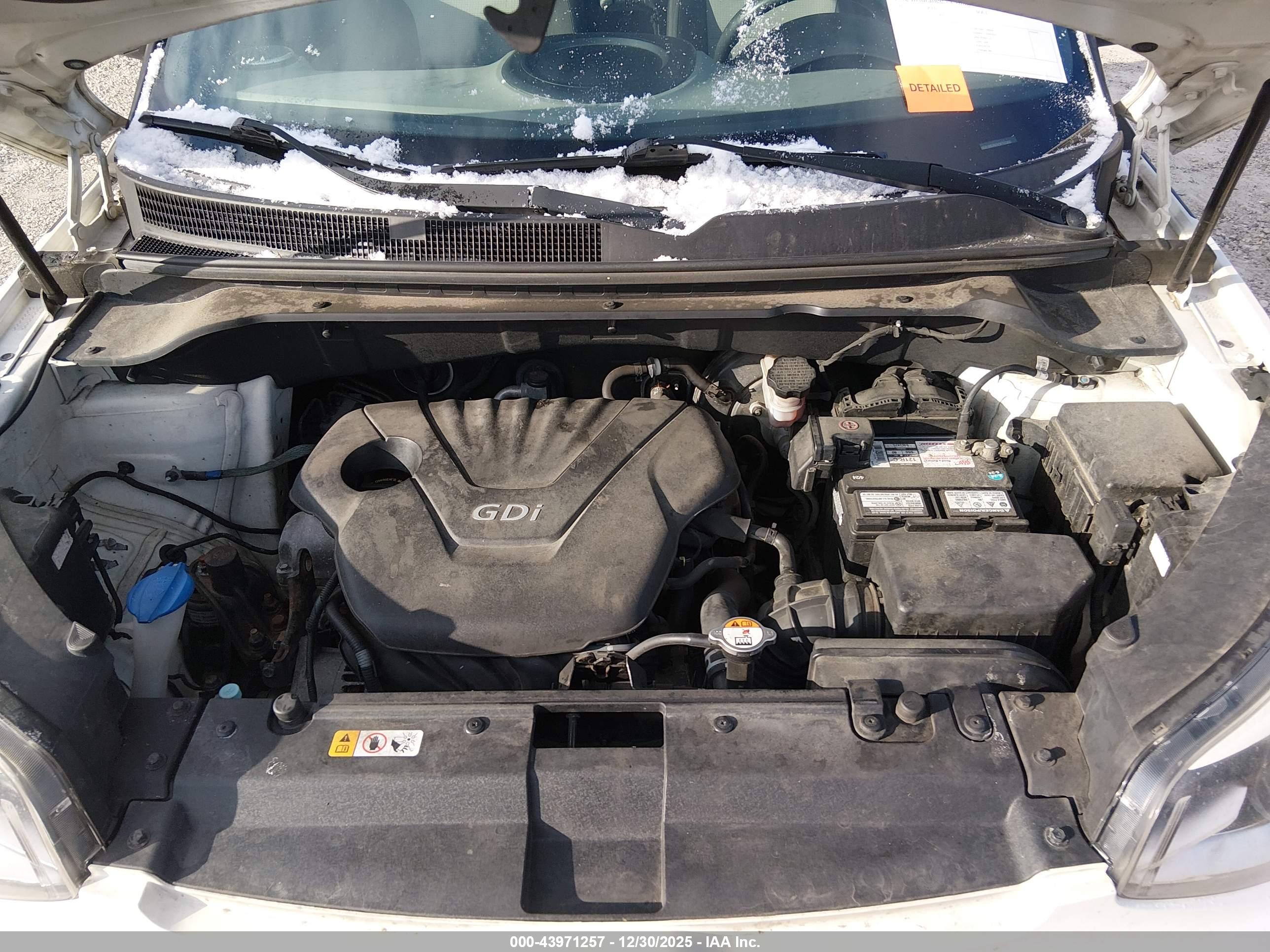 KIA SOUL image 10