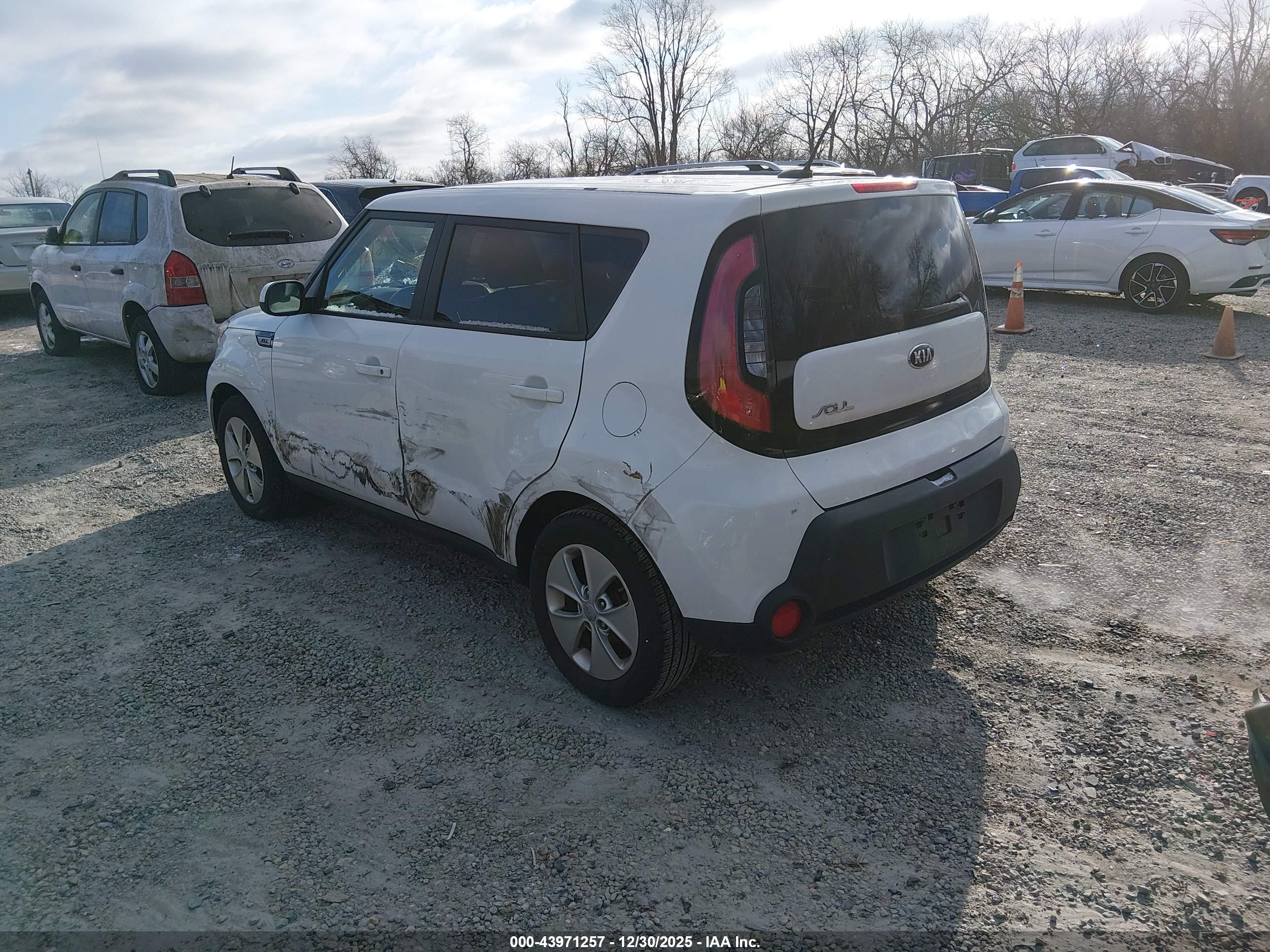 KIA SOUL image 3