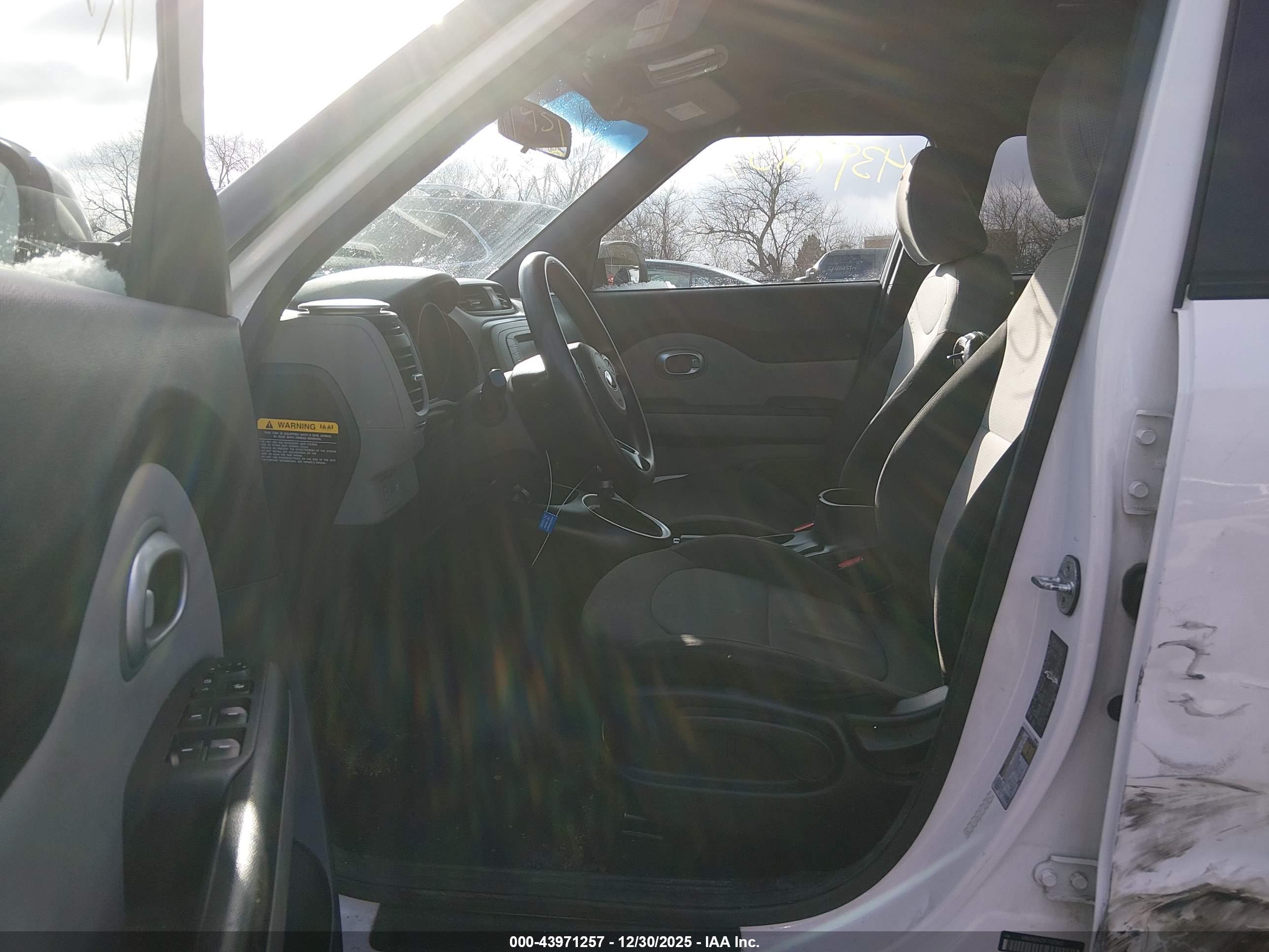 KIA SOUL image 5