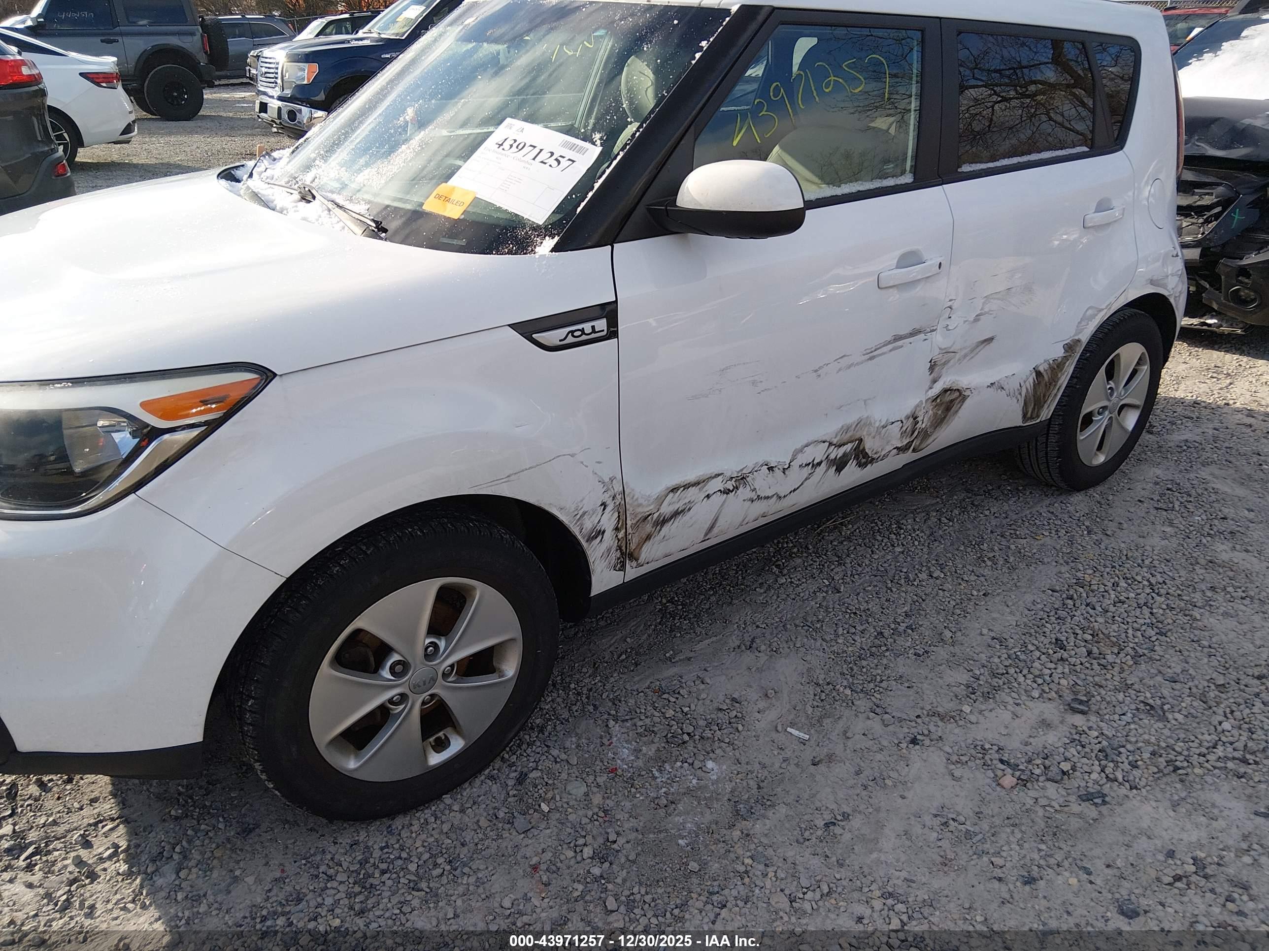 KIA SOUL image 6
